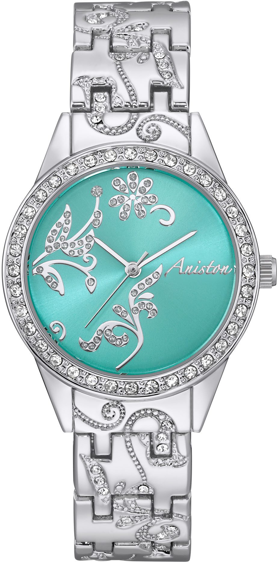 Aniston JEWELRY & WATCHES Quarzuhr, Armbanduhr, günstig online kaufen