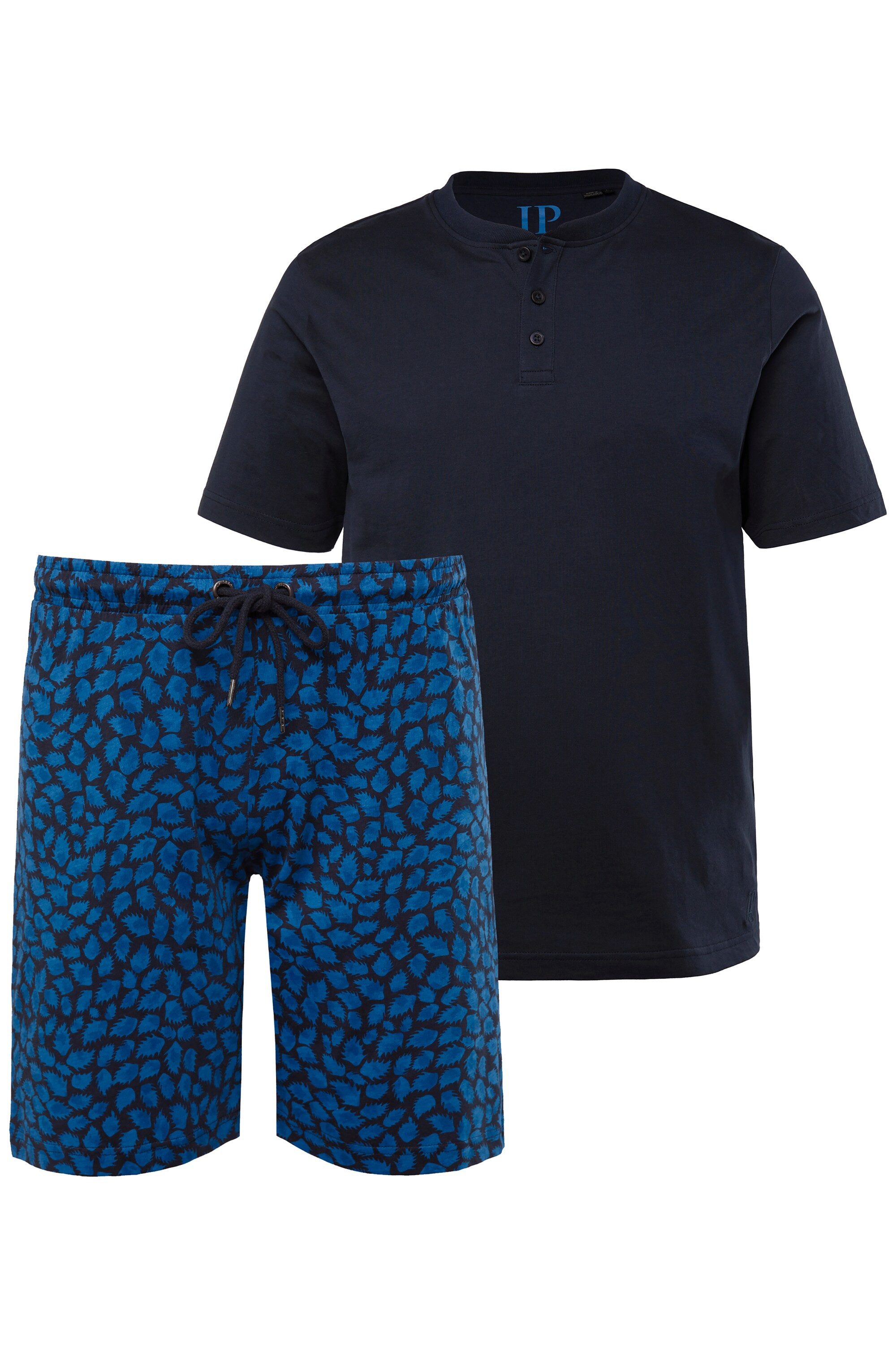 JP1880 Schlafanzug JP 1880 Schlafanzug Homewear günstig online kaufen