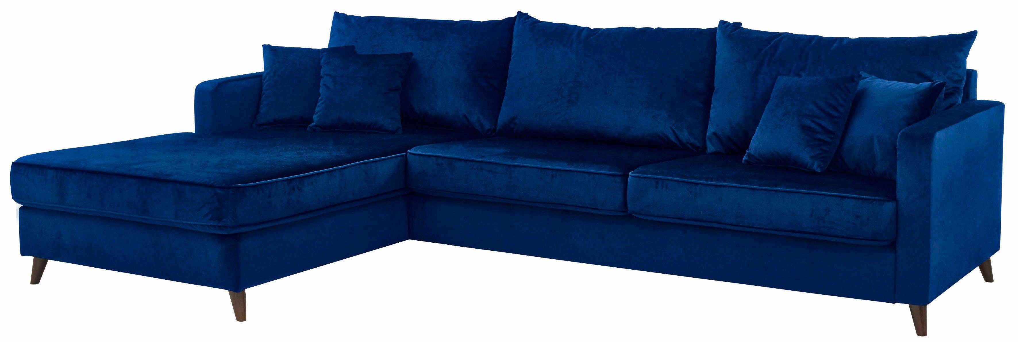 Guido Maria Kretschmer Home&Living Ecksofa Renesse günstig online kaufen