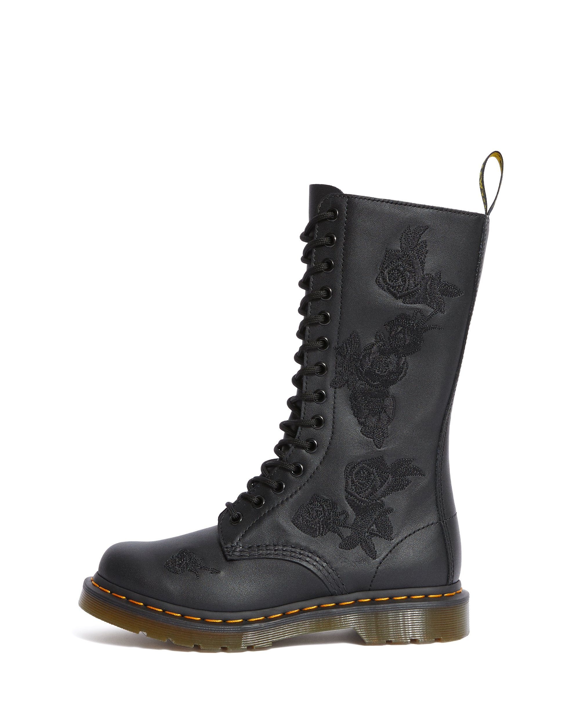 DR. MARTENS 1914 VONDA MONO Ankleboots (2-tlg)