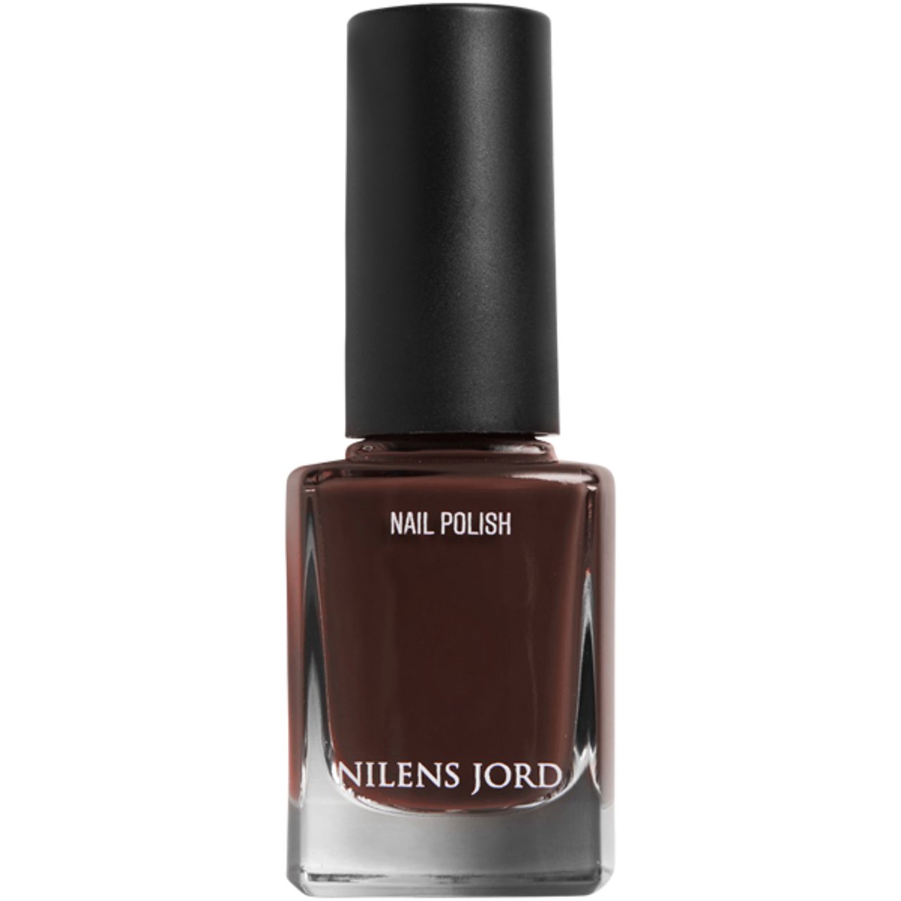 Nilens Jord Nagellack Nail Polish, Die erste Nagellackserie mit Всеrgiezertifizierun