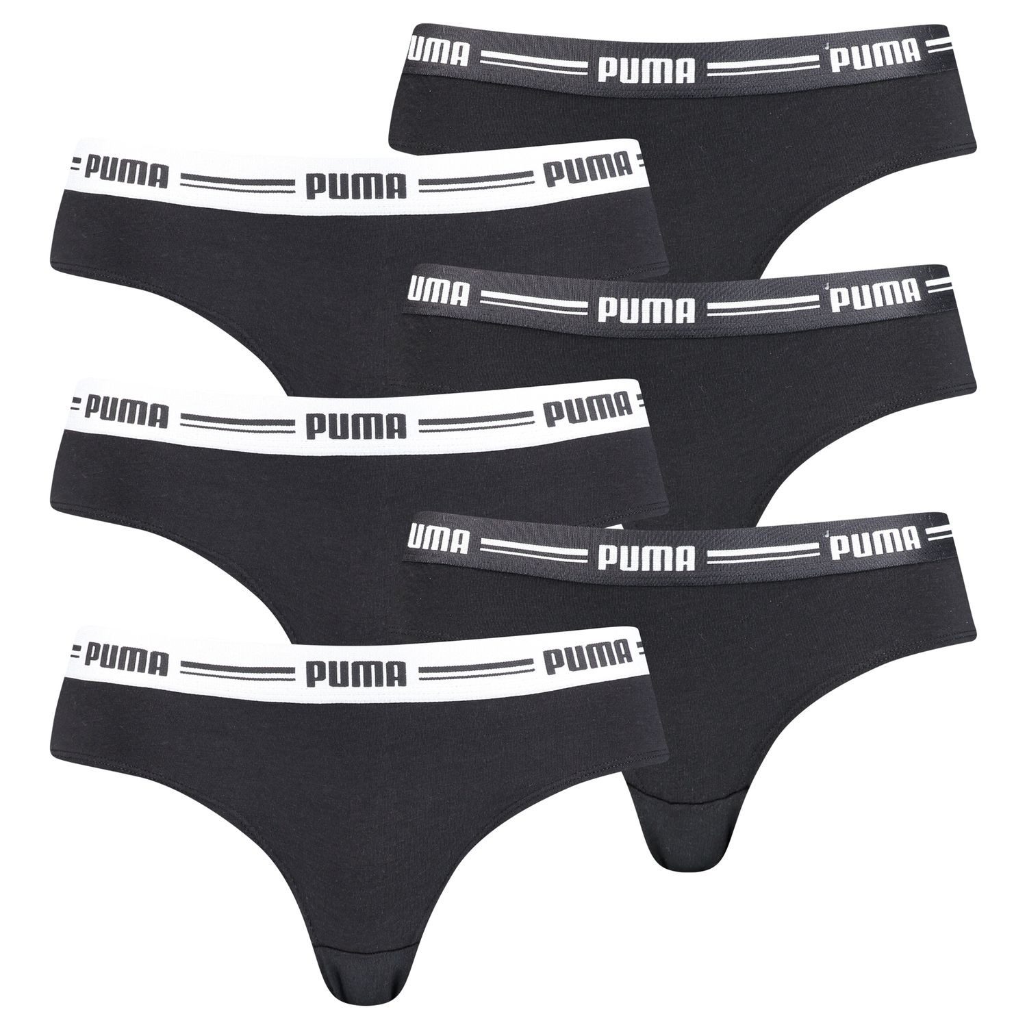 Slip Soft Cotton Modal
