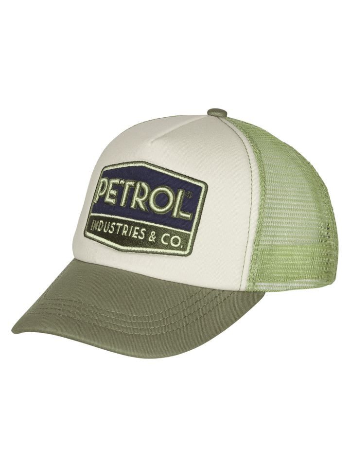 Petrol Industries Baseball Cap – Klassische günstig online kaufen
