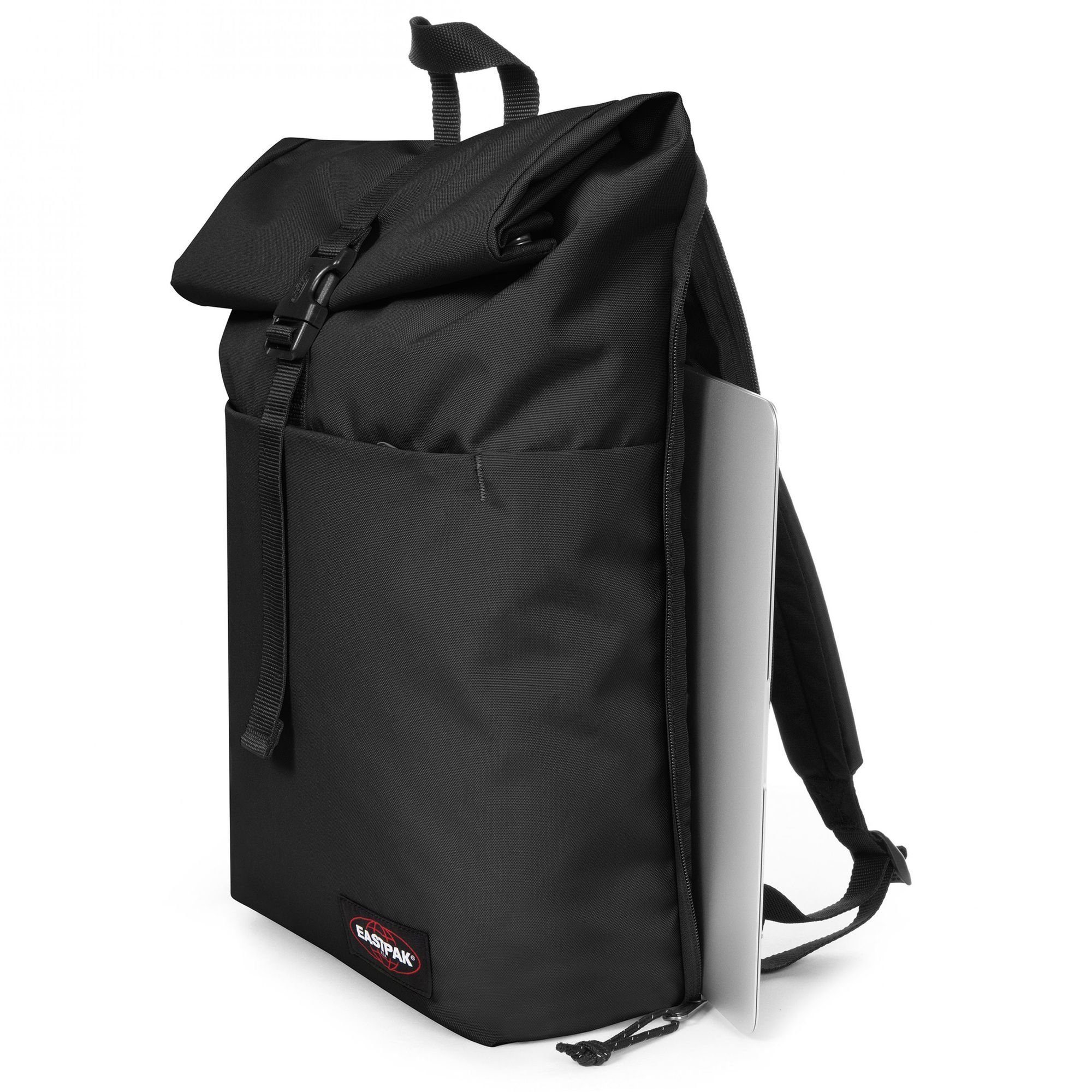 Eastpak Rucksack UP ROLL BLACK günstig online kaufen
