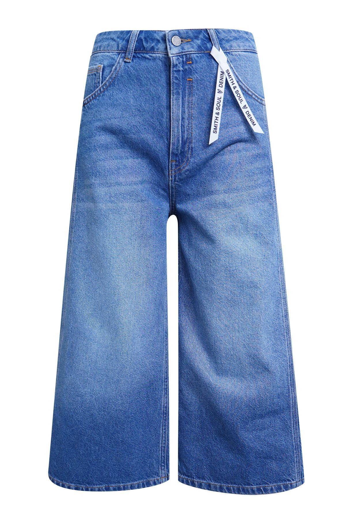 Smith & Soul 5-Pocket-Jeans
