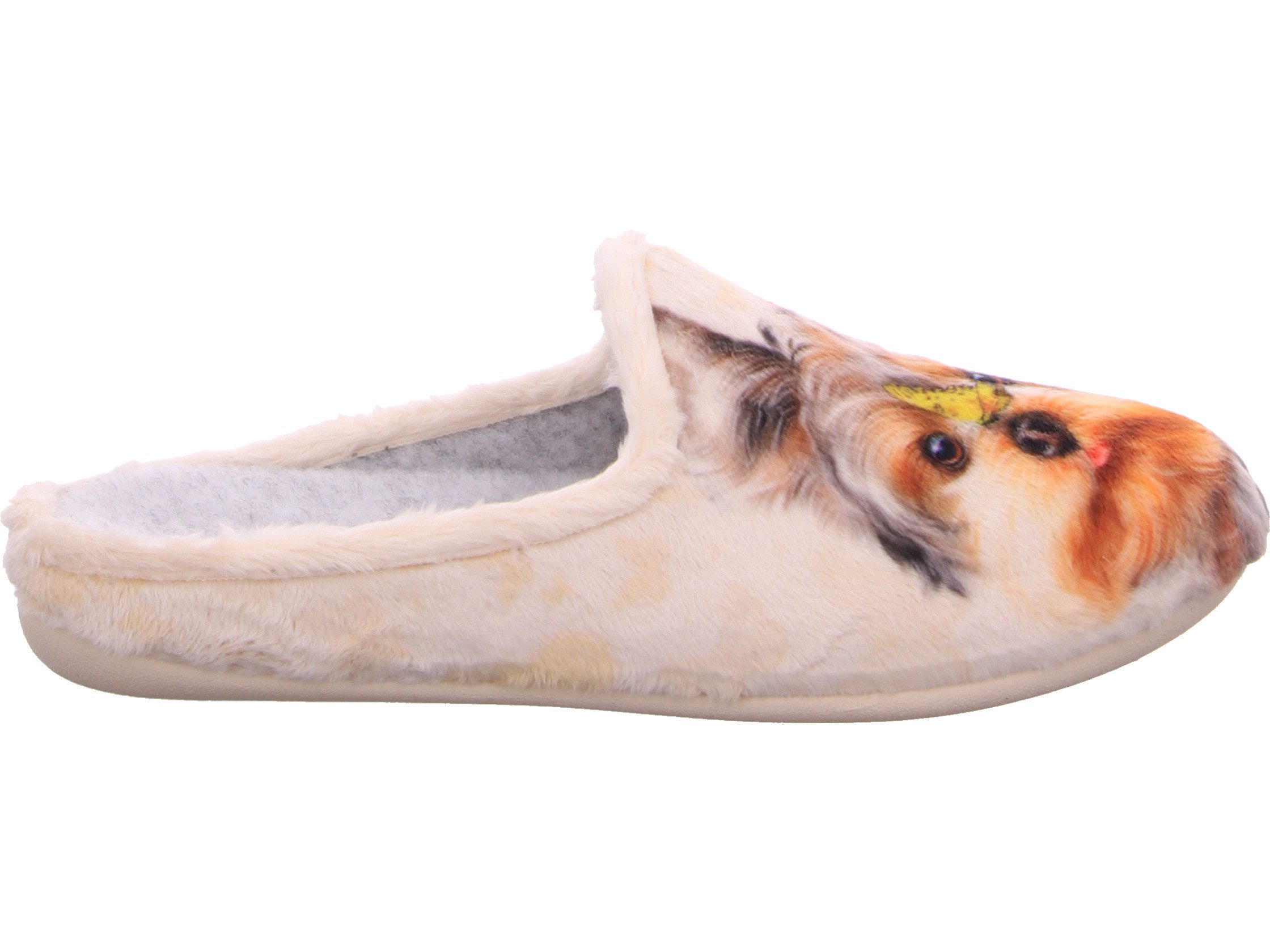 Dinamic "Hund" Pantoffel