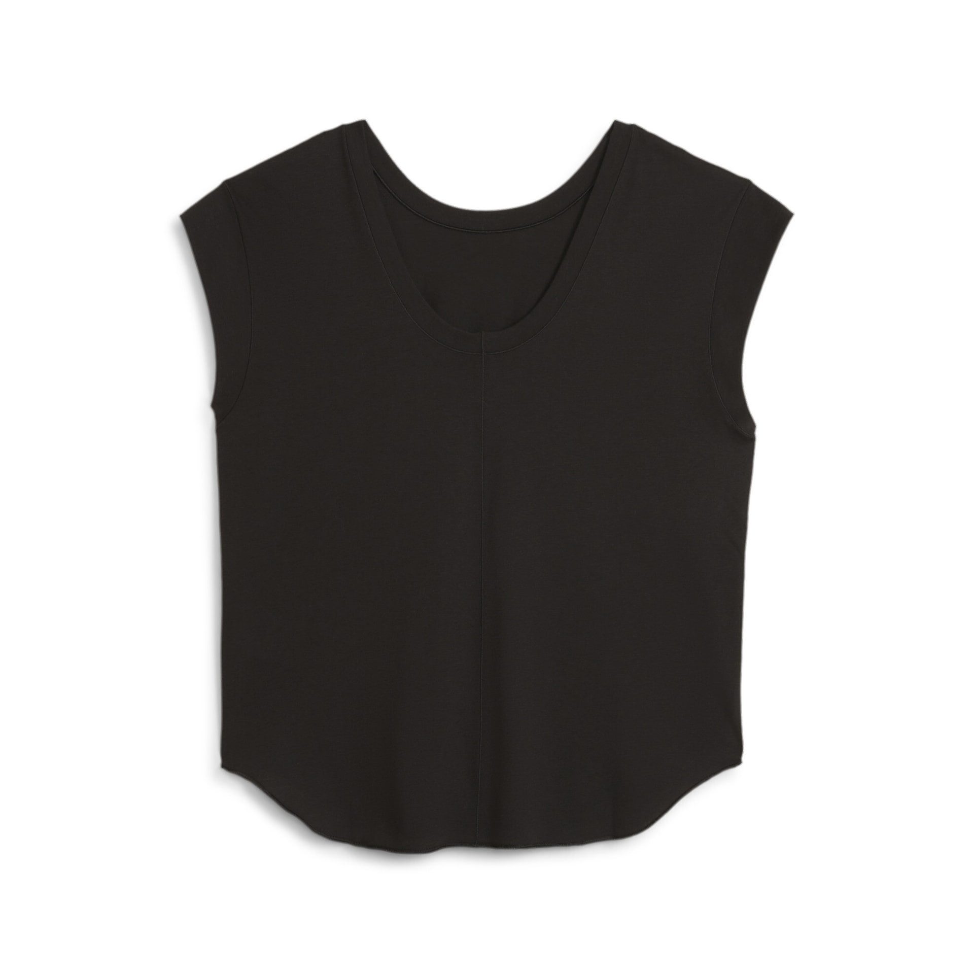 PUMA T-Shirt Puma Damen T-Shirt Studio günstig online kaufen