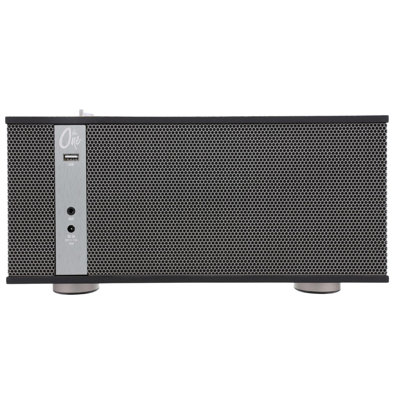 Klipsch Klipsch The One II Bluetooth Wireless Lautsprechersystem Mclaren Editi 2.1 Soundsystem