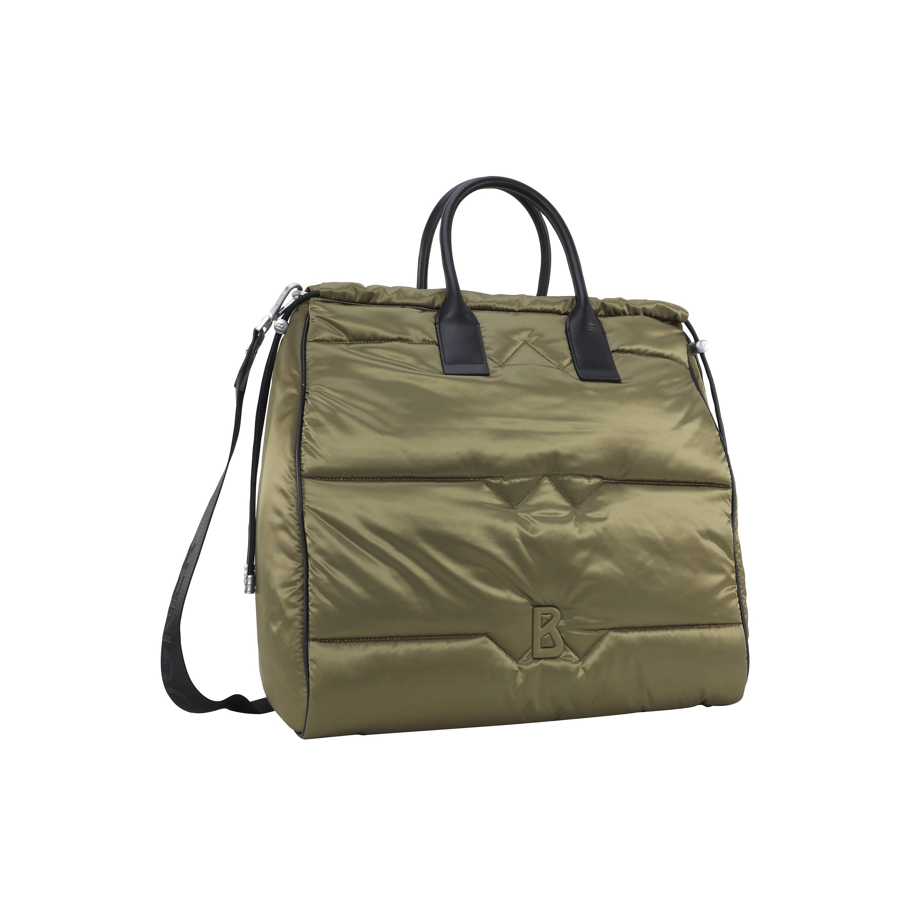 BOGNER Handtasche Bogner - Damen Tote Morzine Malina