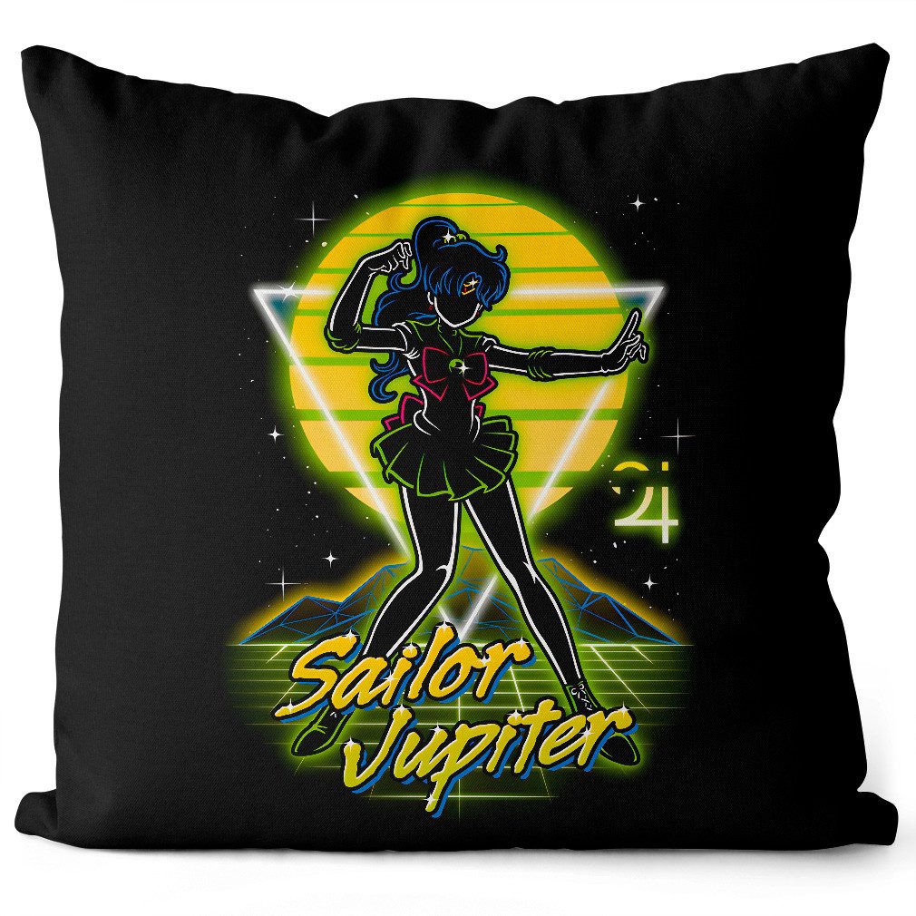 style3 Dekokissen, Mond sailor moon bunny luna astrologie japan anime cosplay manga