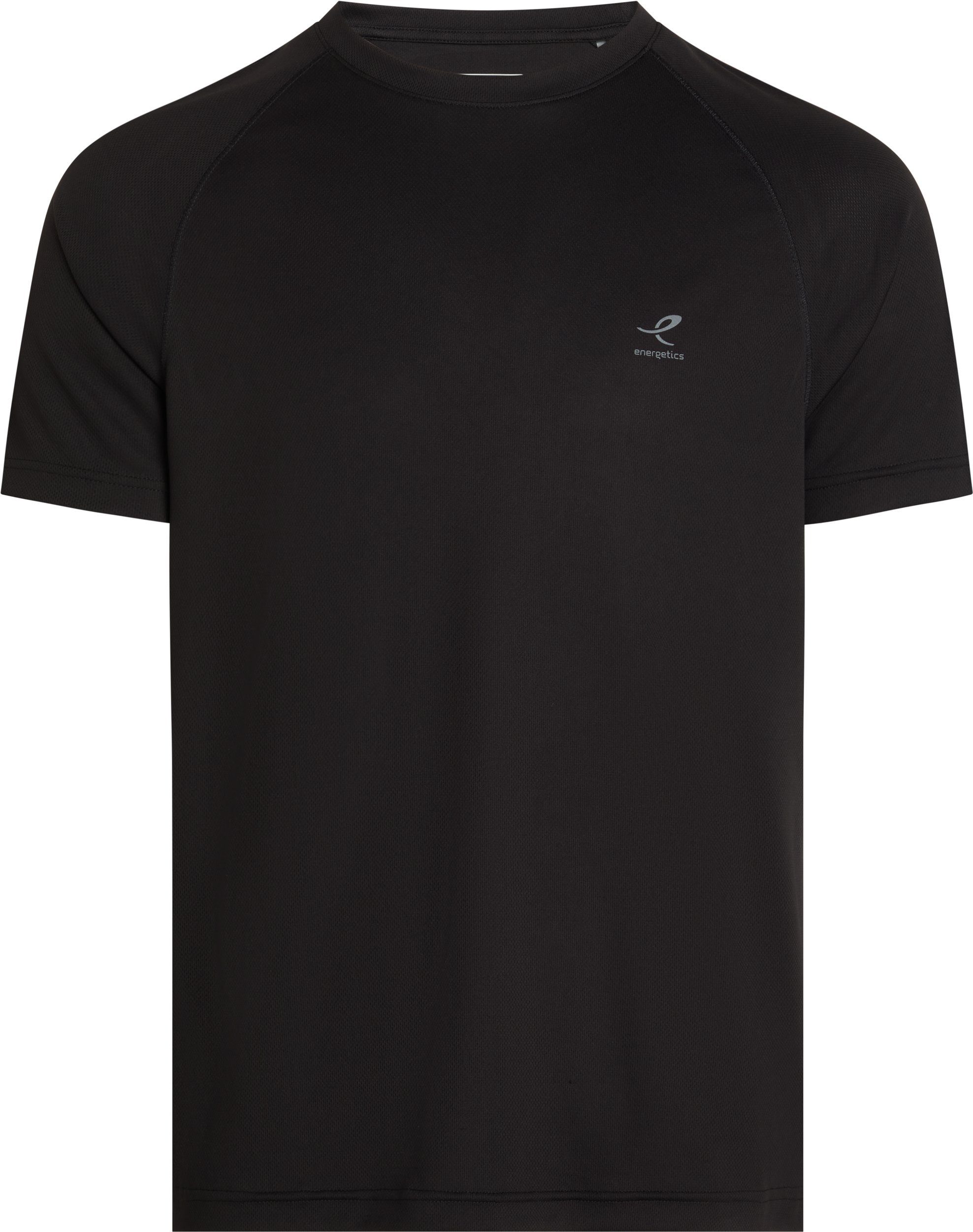 Energetics T-Shirt He.-T-Shirt Martin II SS M BLACK