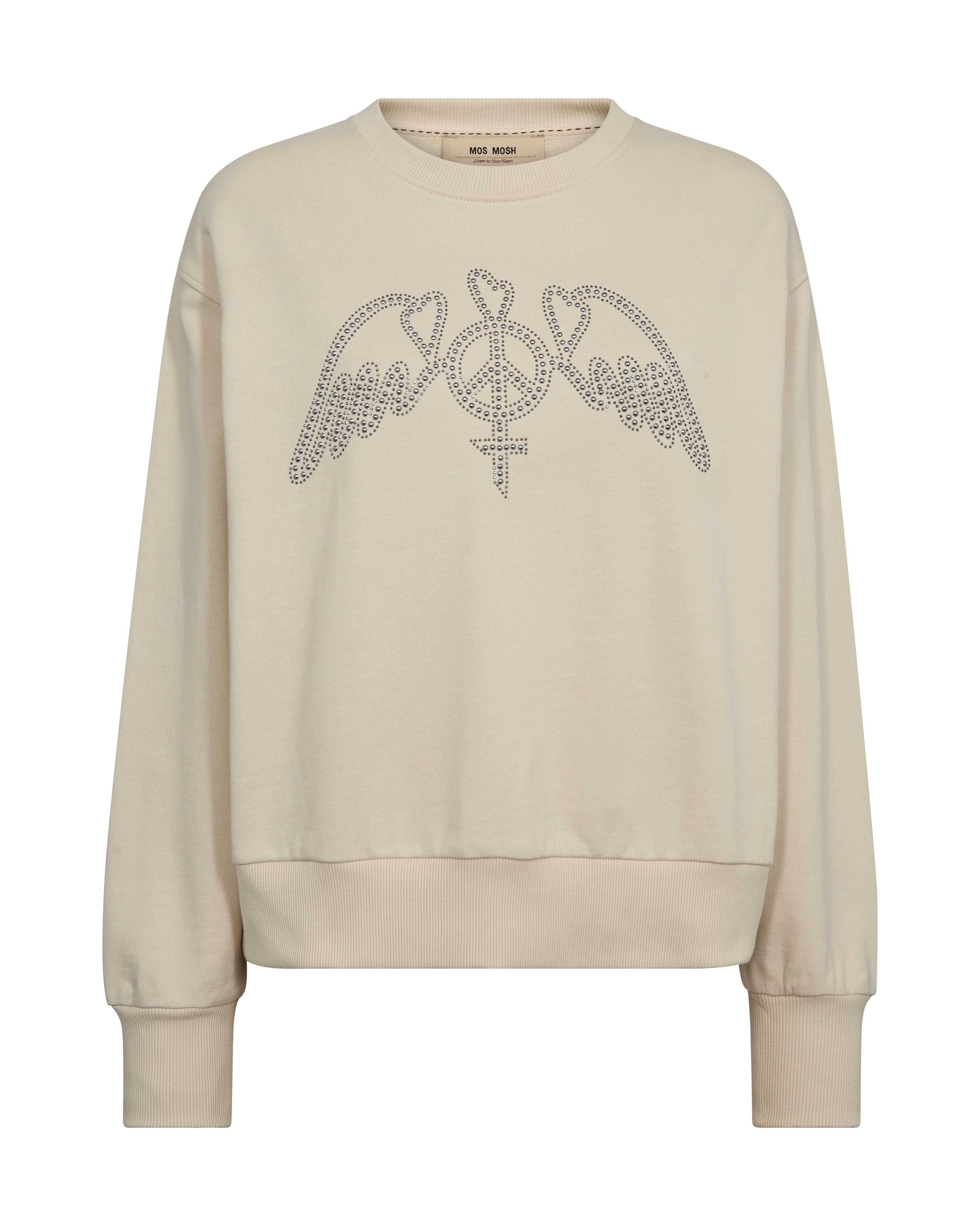 Mos Mosh Sweater