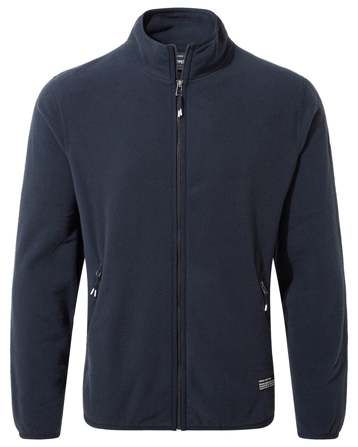 Craghoppers Fleecejacke Fleecejacke CO2 Renu