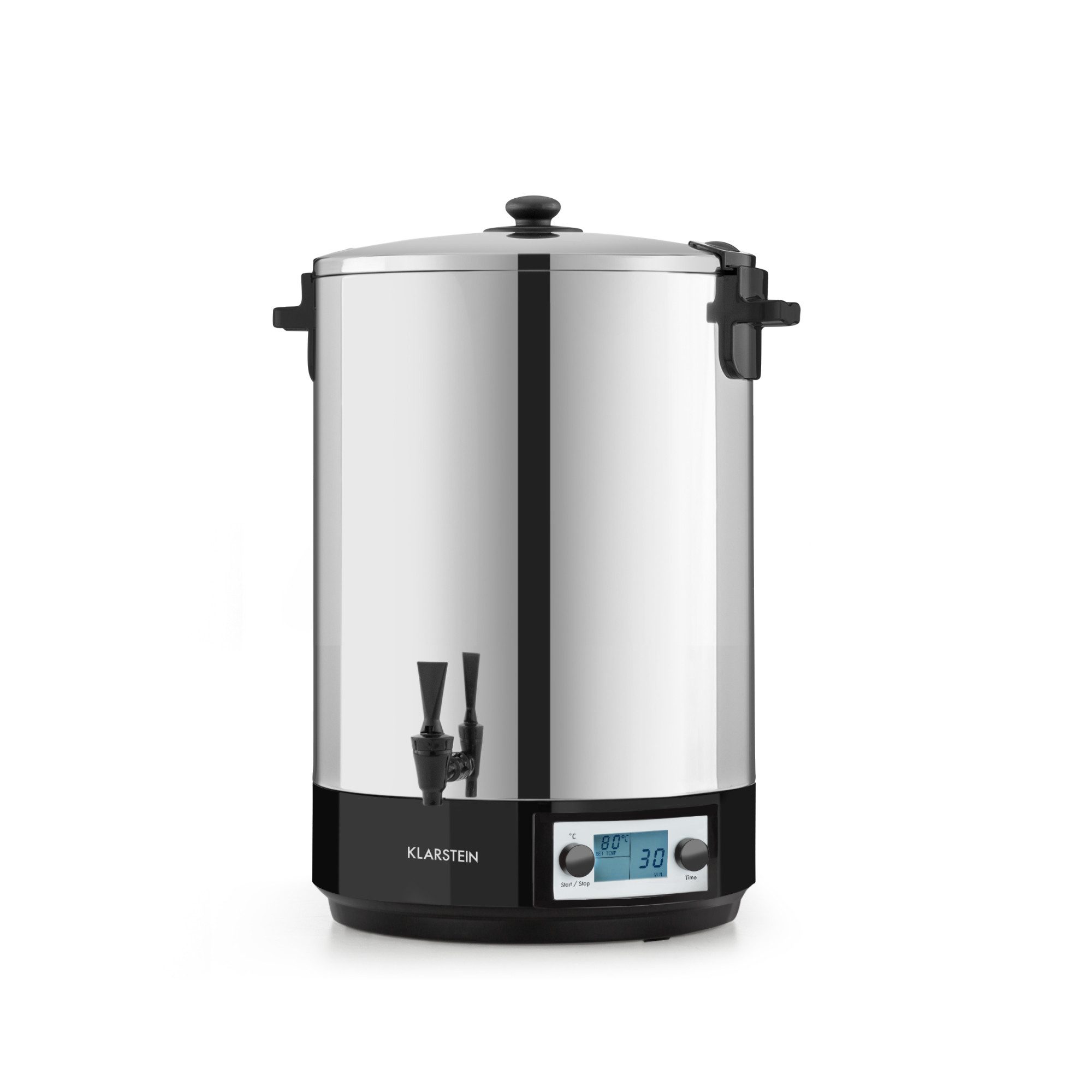 Klarstein Einkochautomat Konfistar, 2500 W