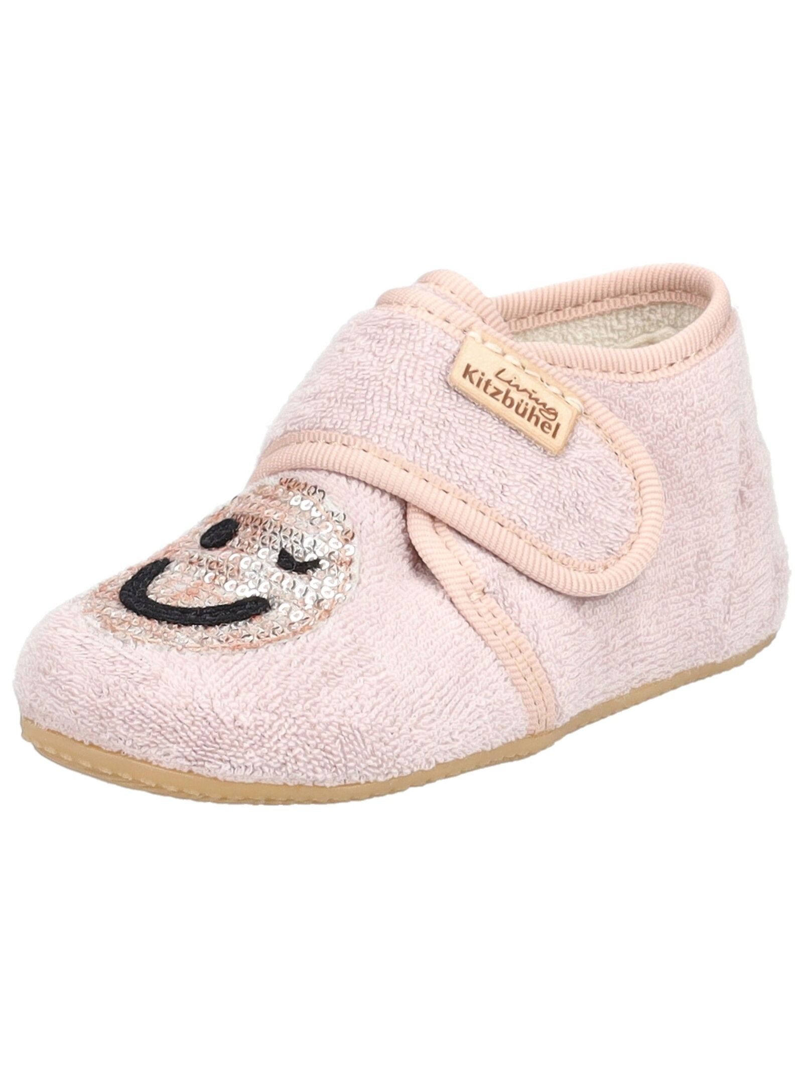 Living Kitzbühel Hausschuhe Baumwolle . Hausschuh