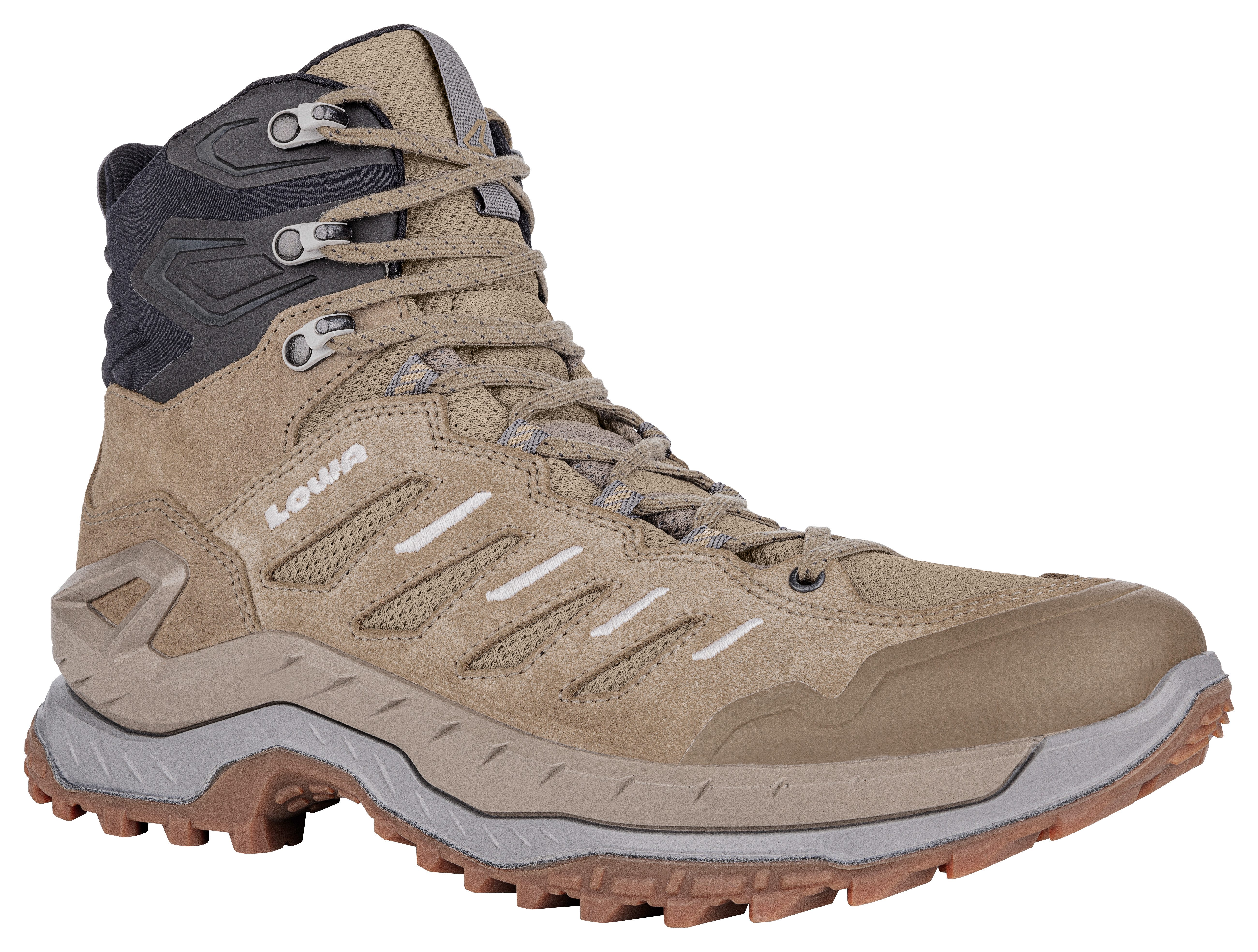 Lowa INNOVO MID Wanderschuh