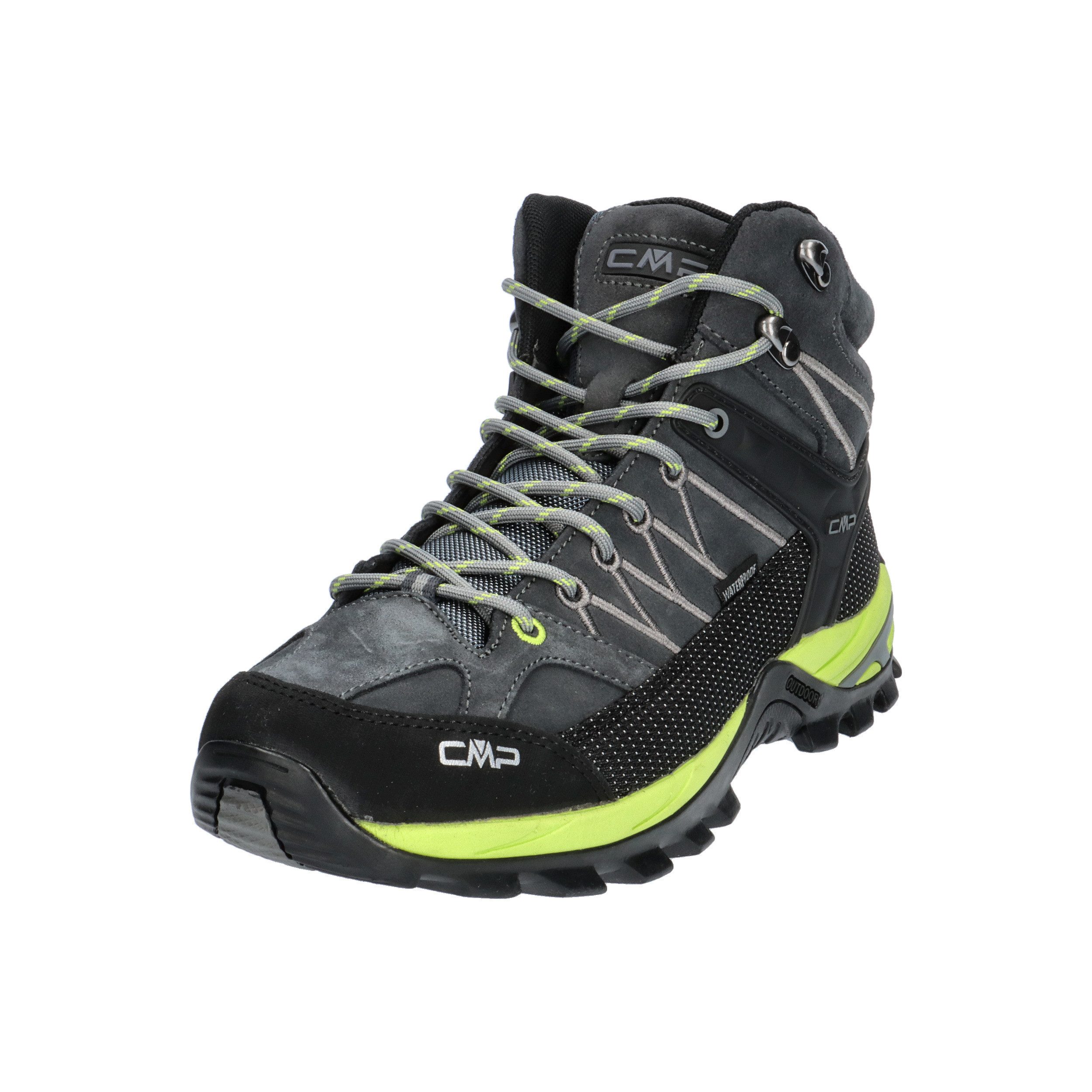 CMP CMP Herren Trekking Schuhe Rigel MID 3Q12947 Trekkingschuh