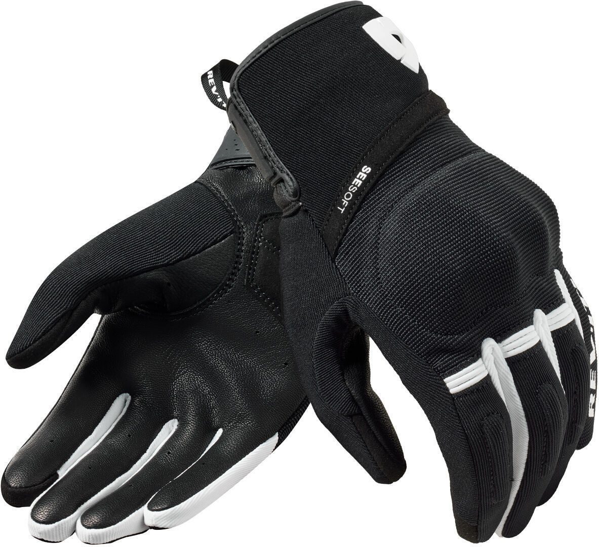 Revit Motorradhandschuhe Mosca 2 Motorrad Handschuhe günstig online kaufen