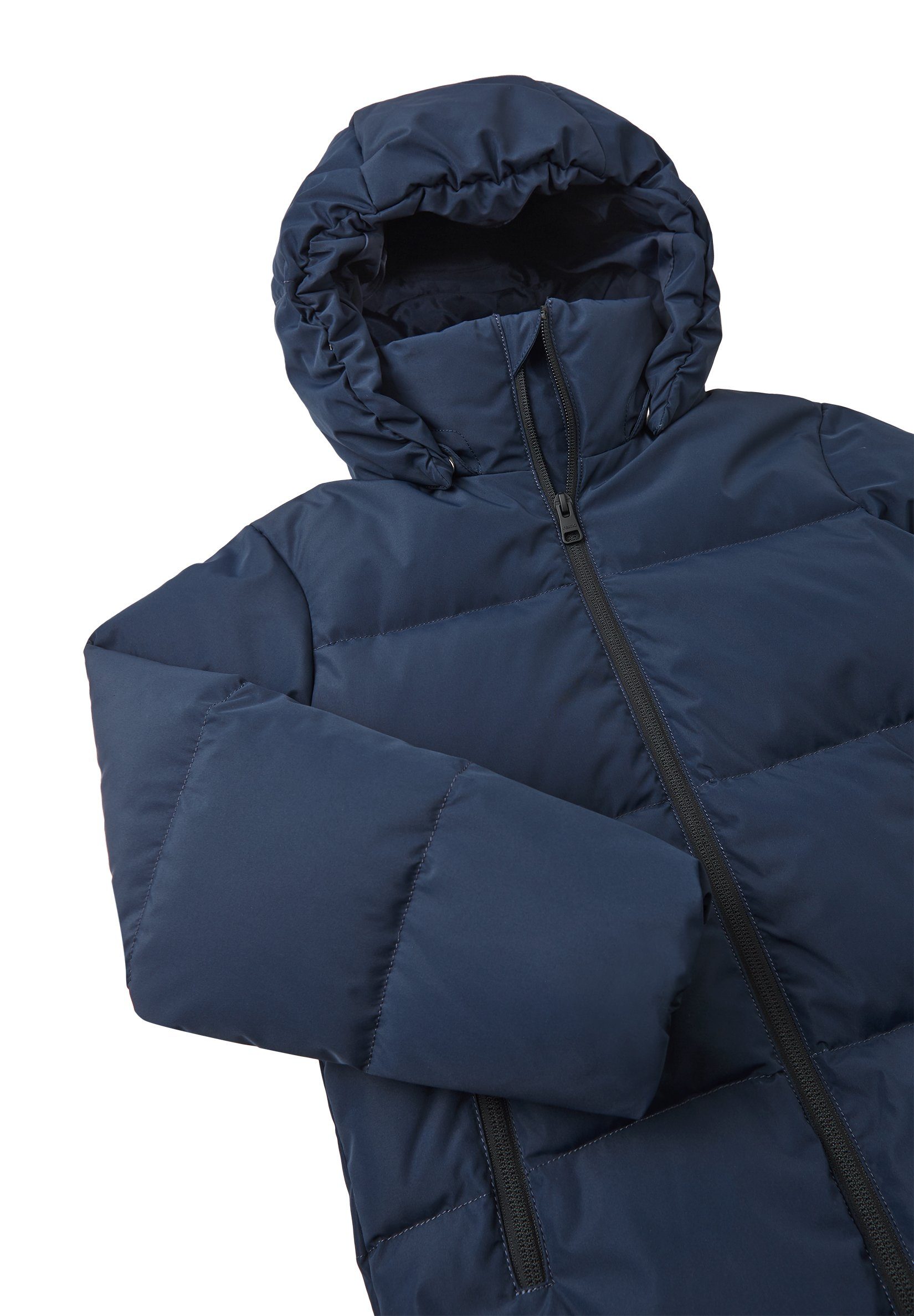 reima Daunenjacke WINTERJACKE PAIMIO Daunenjacke