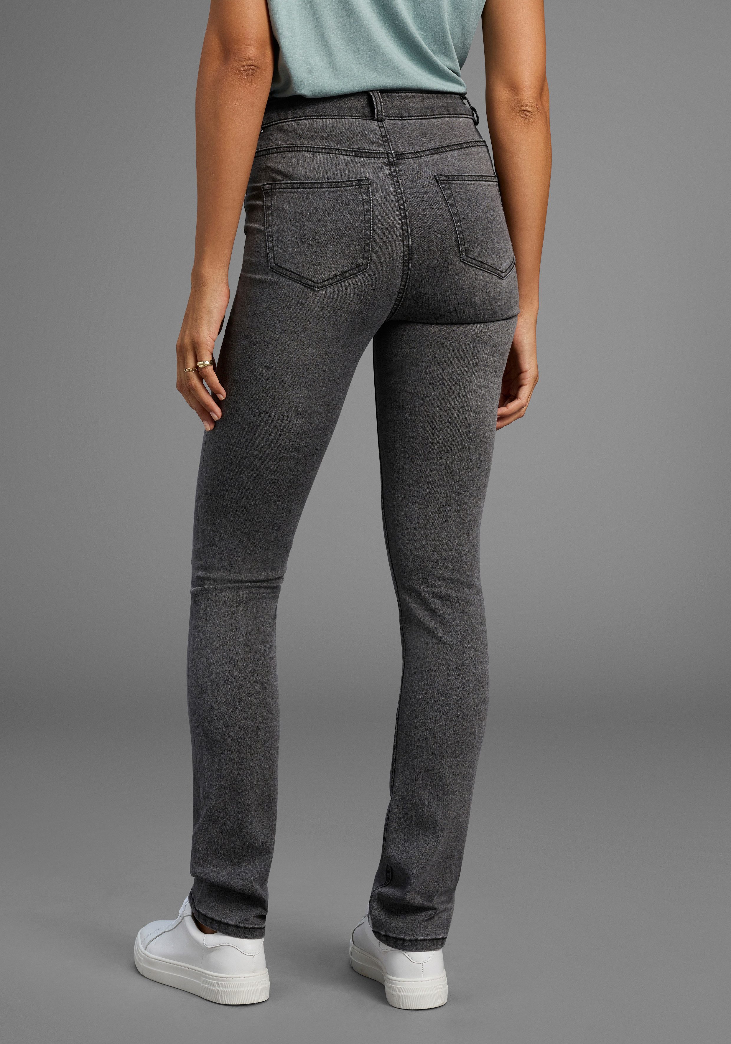 Arizona Slim-fit-Jeans Ultra Stretch