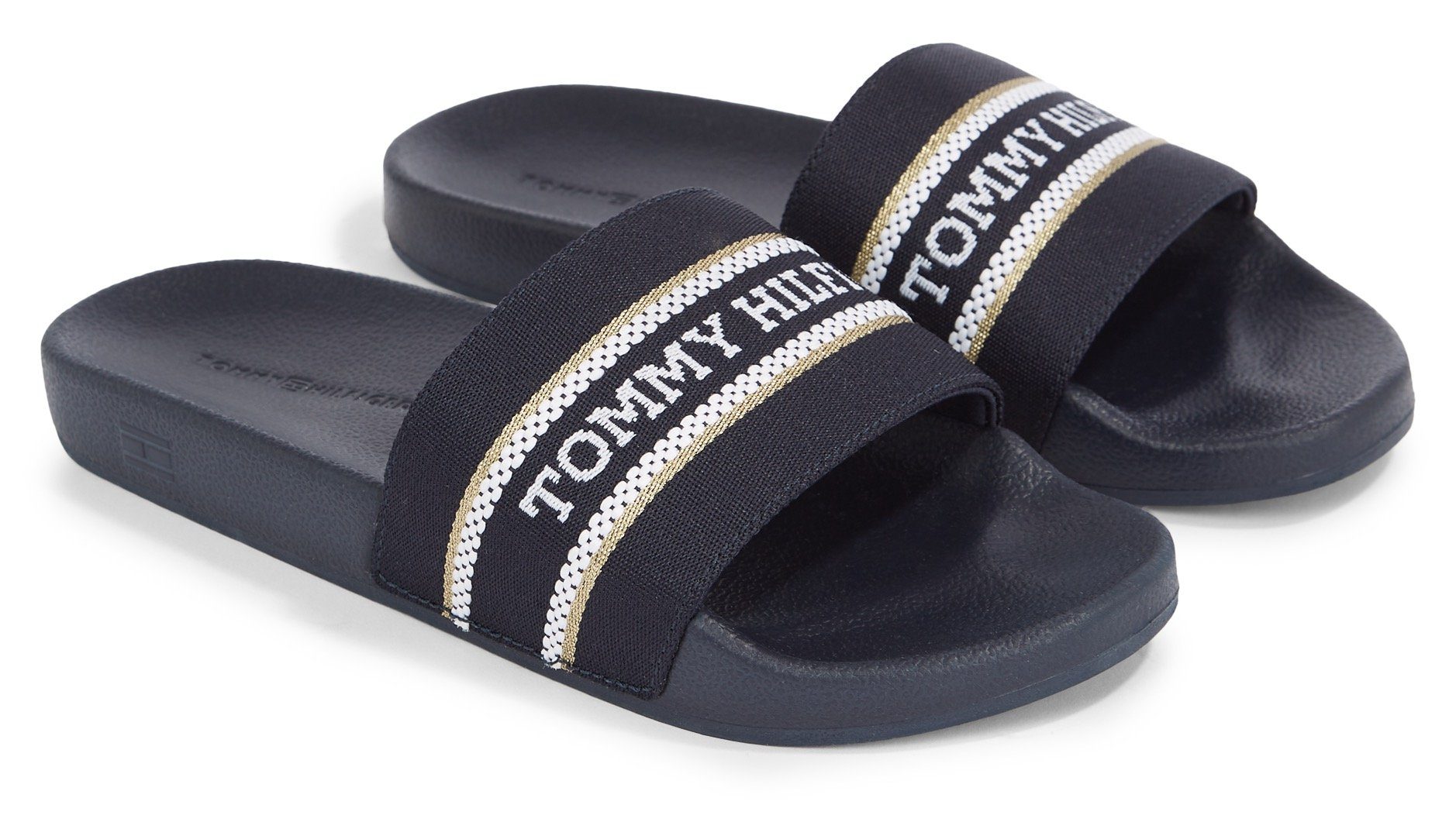 Tommy Hilfiger Pantoletten Damen