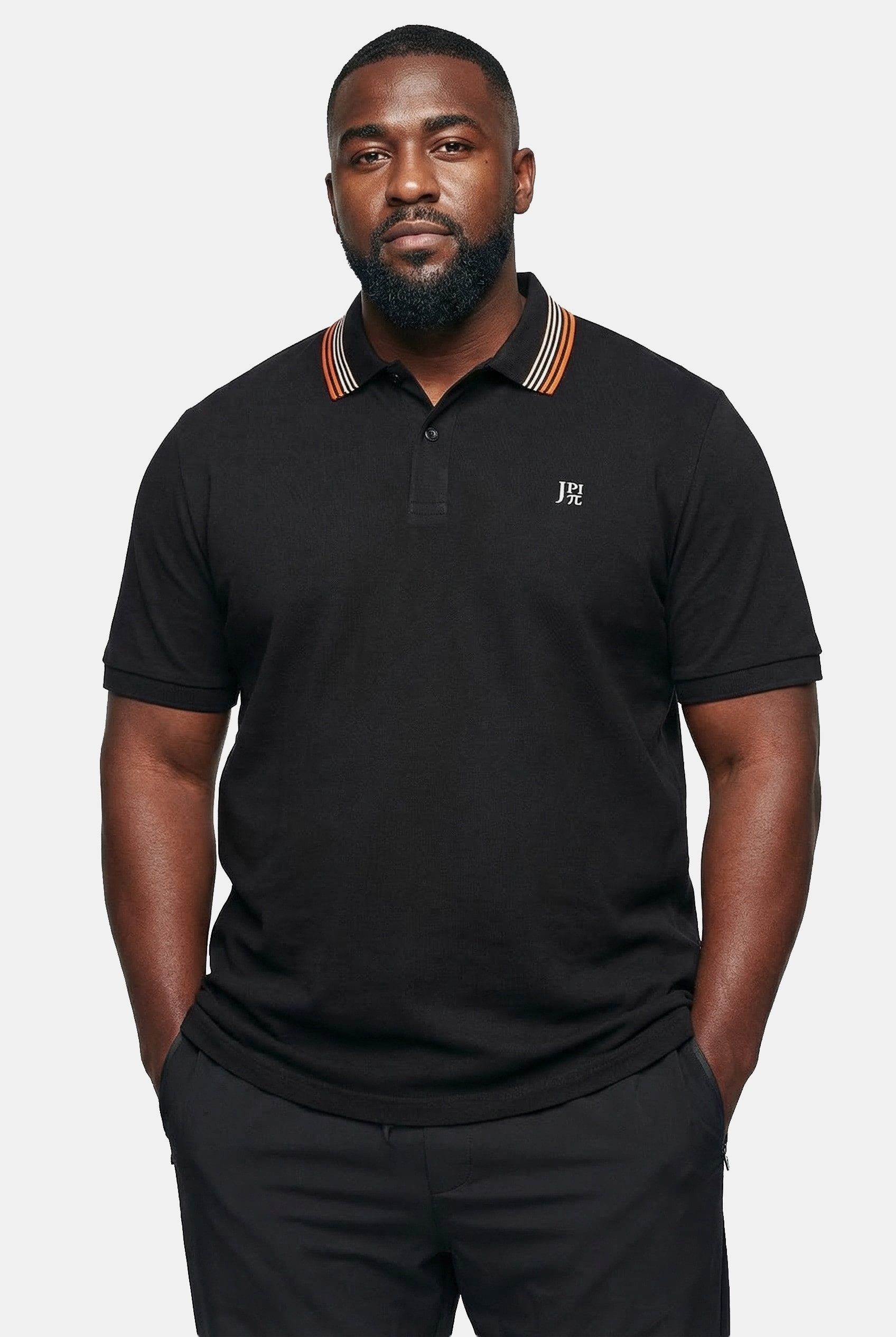 JP1880 Poloshirt Poloshirt FLEXNAMIC® Outdoor Halbarm