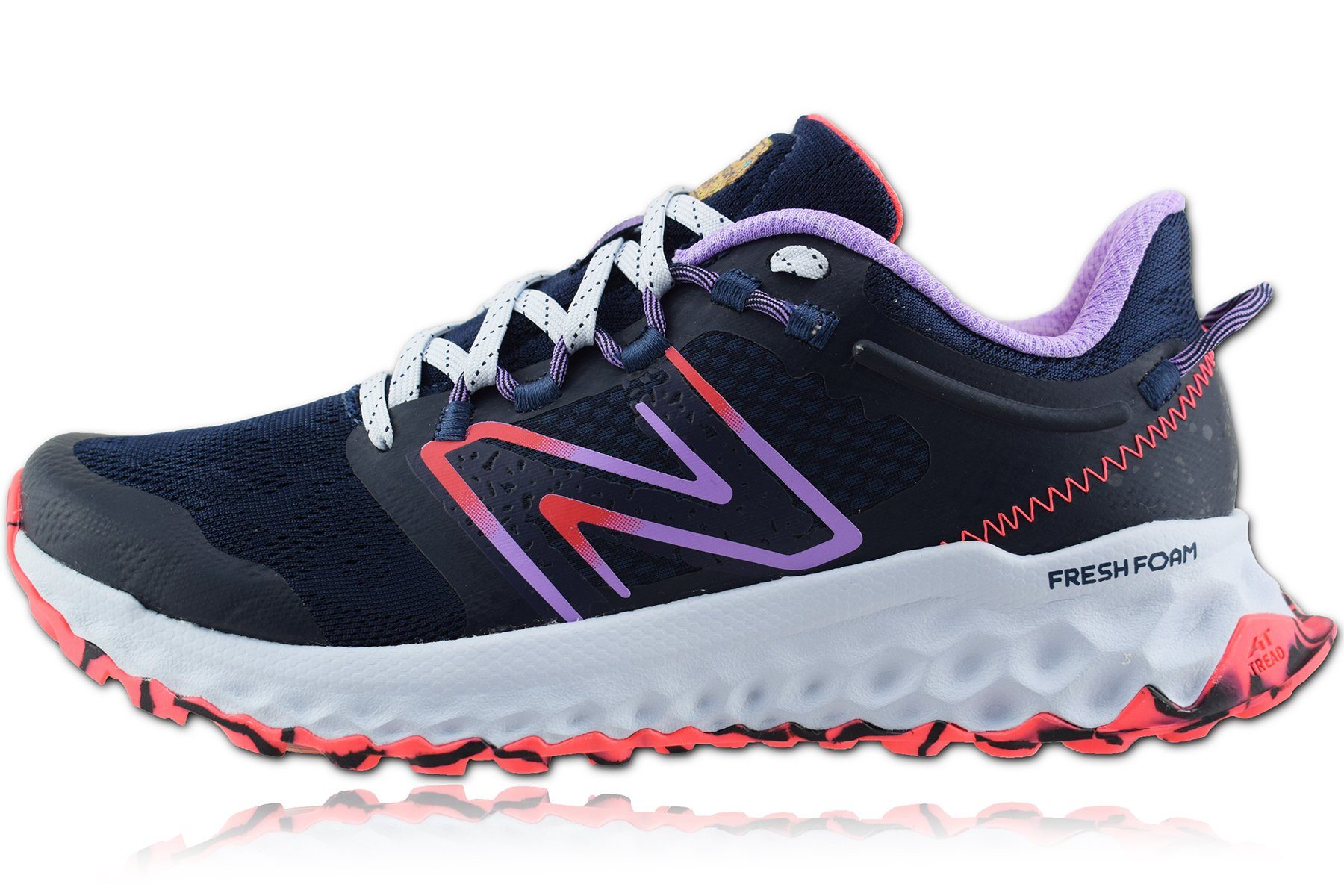 New Balance NEW BALANCE Damen Laufschuhe WTGAROLE Langlaufschuhe