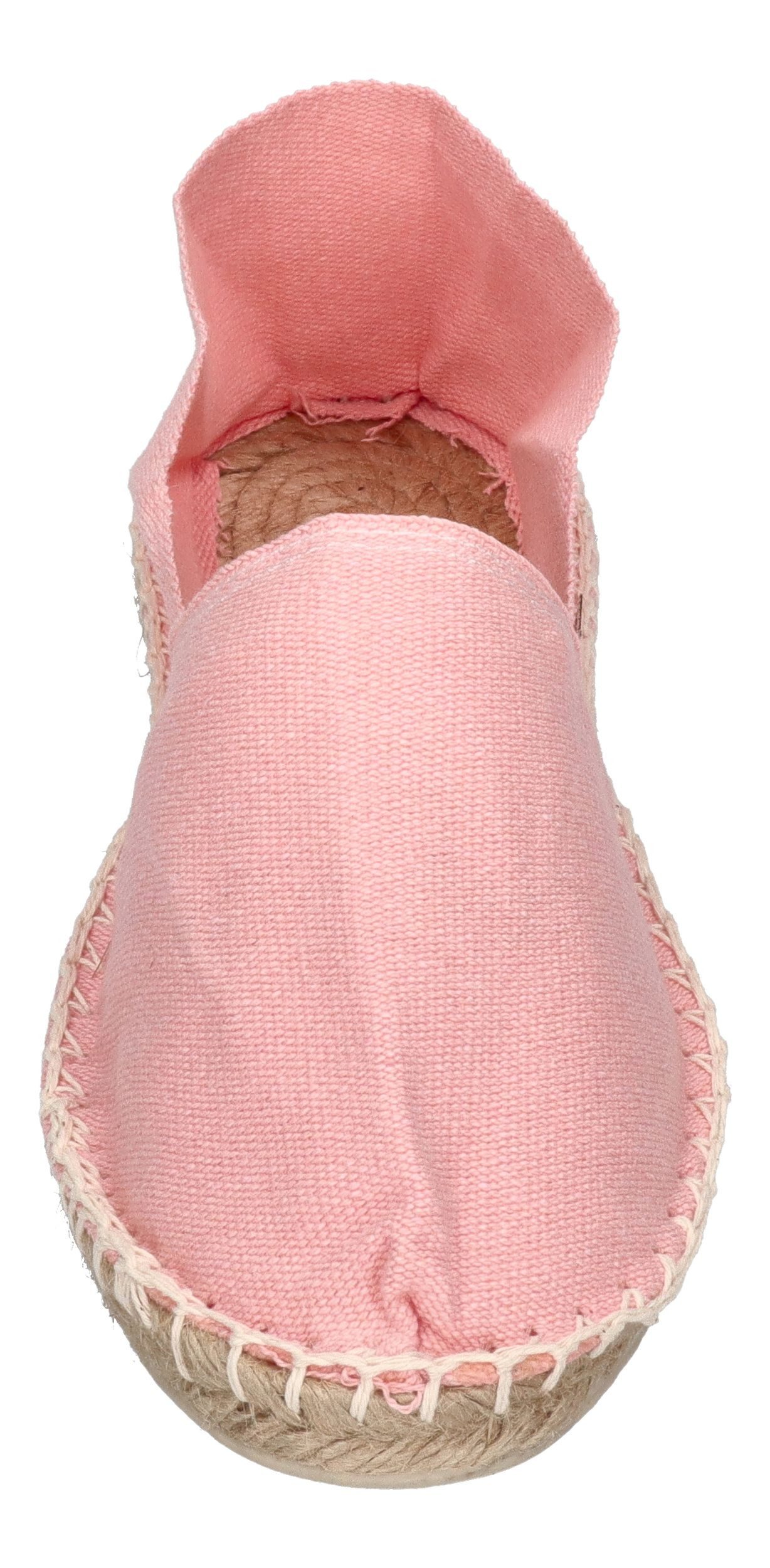 espadrij l´originale CLASSIC 100 Espadrille Rose