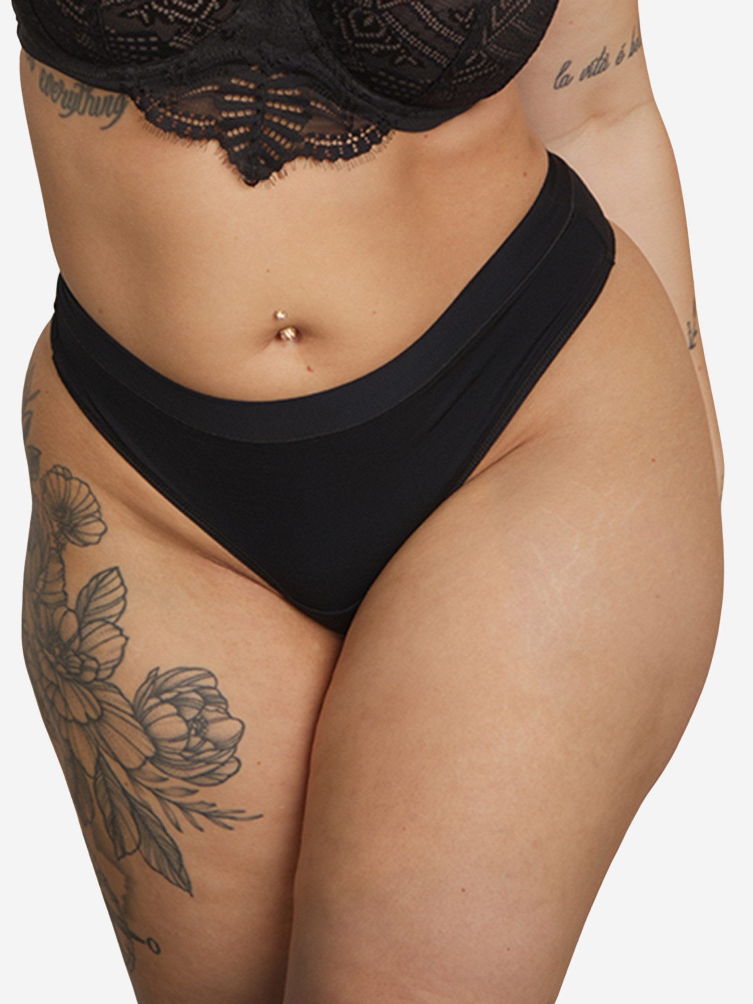 SugarShape String COZY BASIC (1-St)
