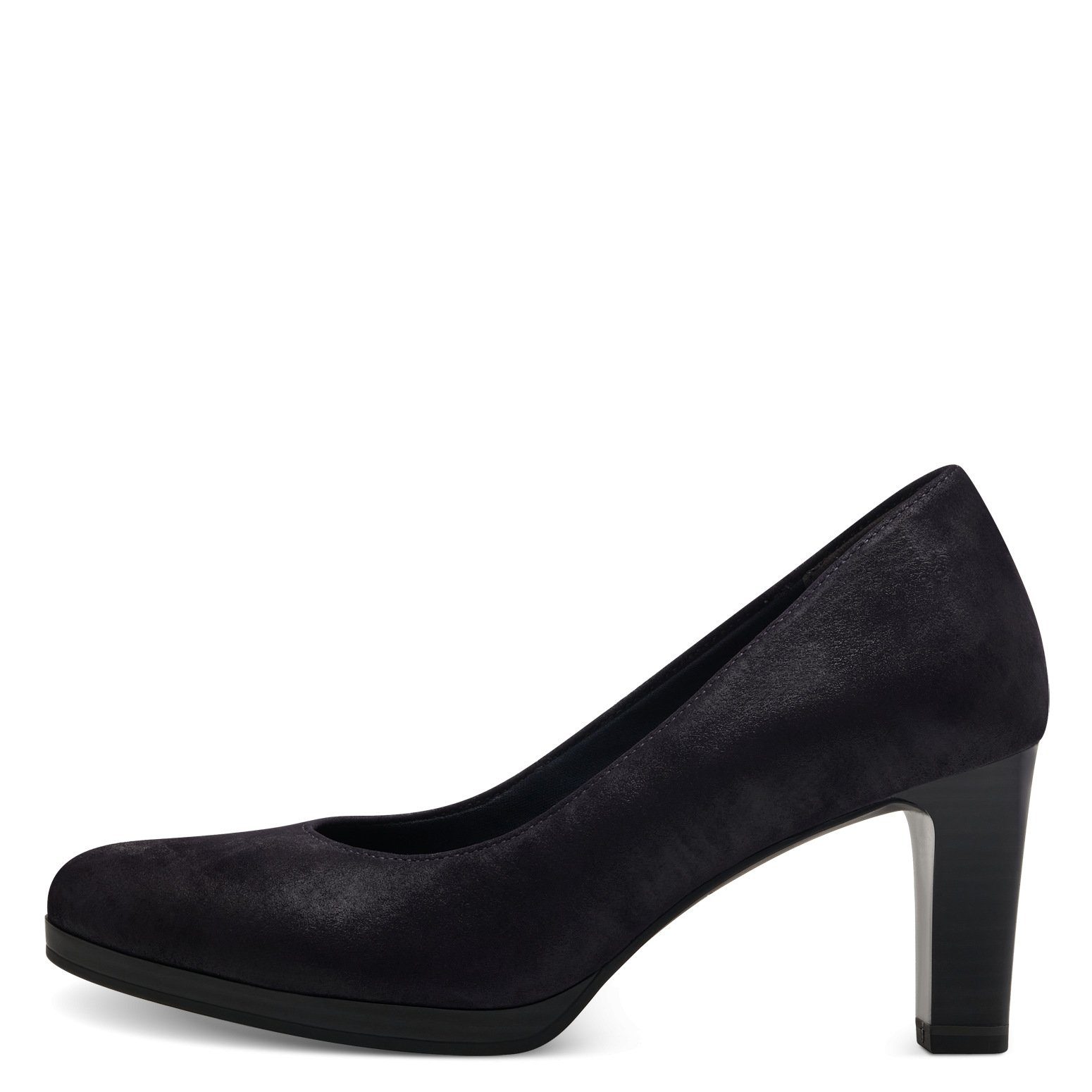 Tamaris Tamaris Damen Pumps 1-22433-41-877 navy günstig online kaufen