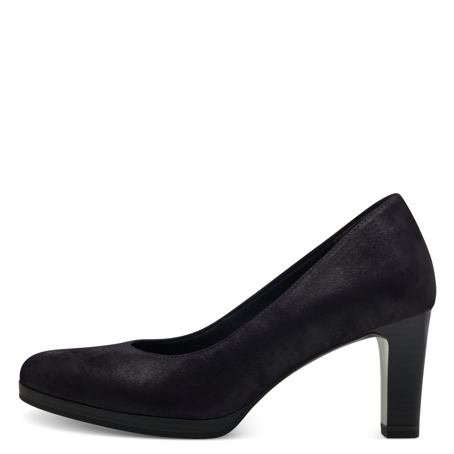 Tamaris Tamaris Damen Pumps 1-22433-41-877 navy pearl Pumps