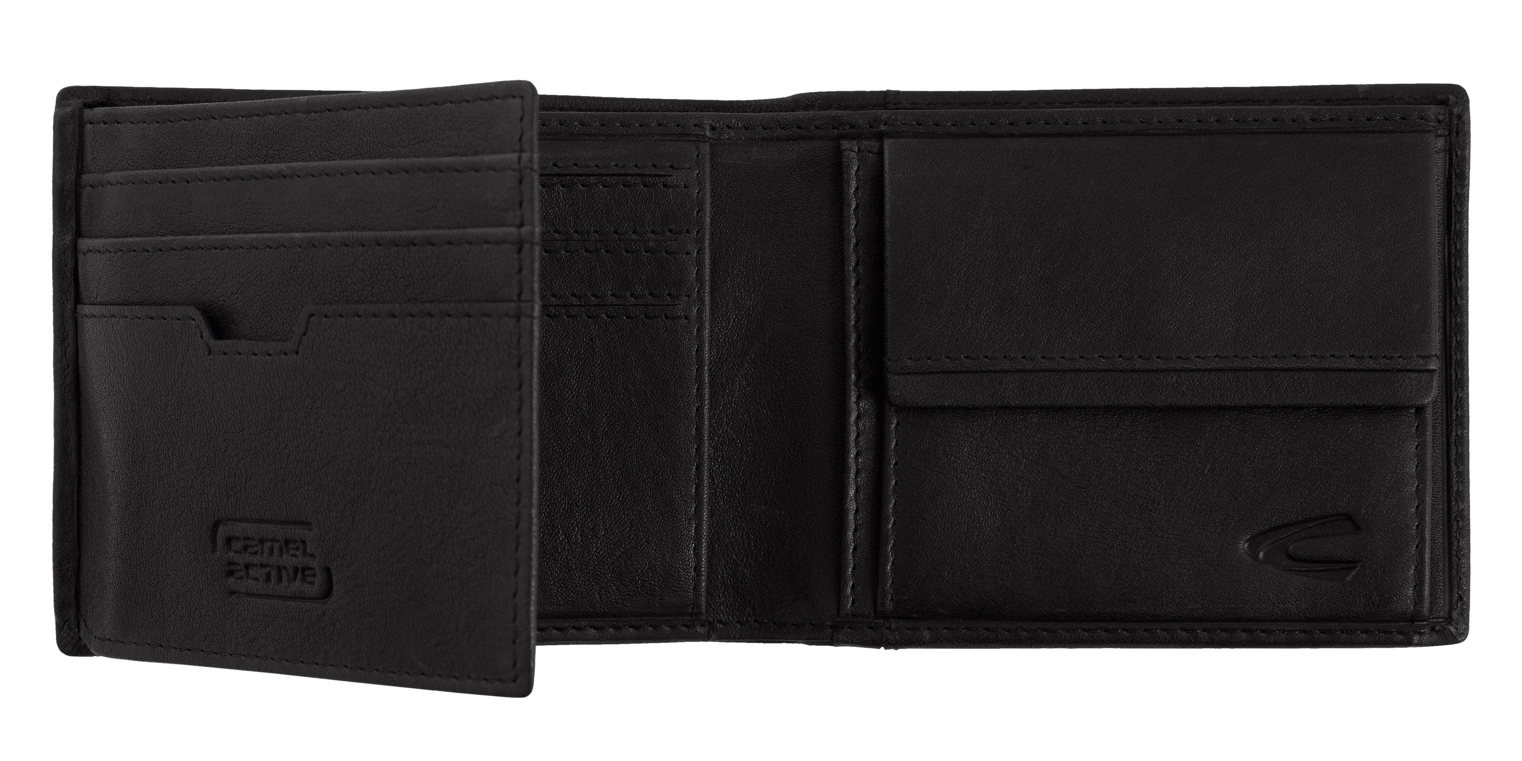 camel active Geldbörse Jeans Börse Osaka günstig online kaufen