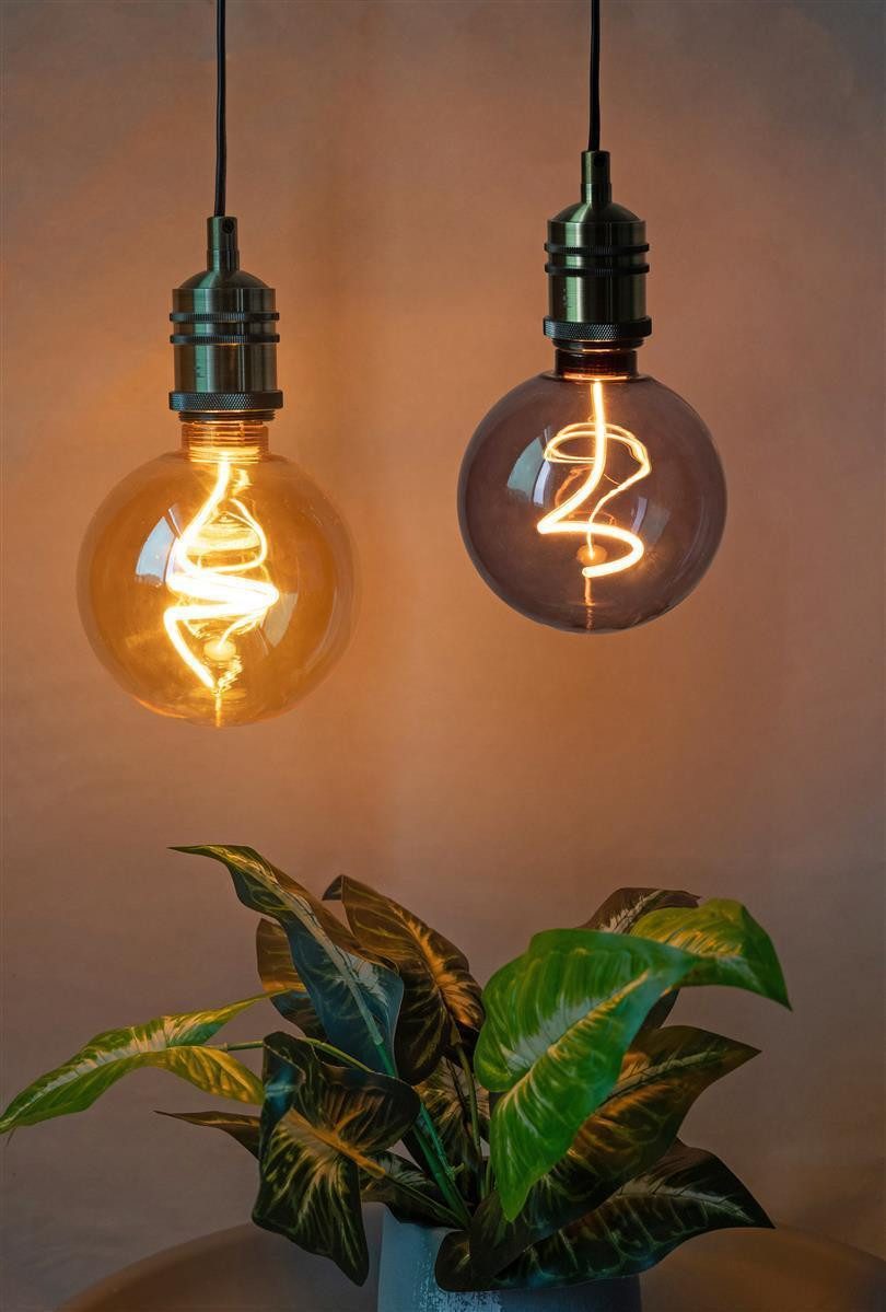 ENOVALITE LED-Leuchtmittel ENOVALITE LED-Leuchtmittel E27 5 W 1800 K Warmweiß, E27, Warmweiß