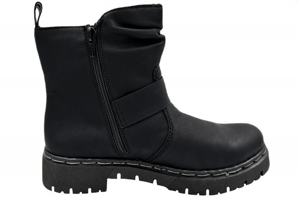 Rieker Winterboots günstig online kaufen