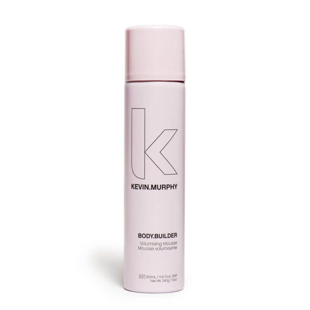 KEVIN MURPHY Haarpflege-Set BODY.BUILDER - Inhalt: