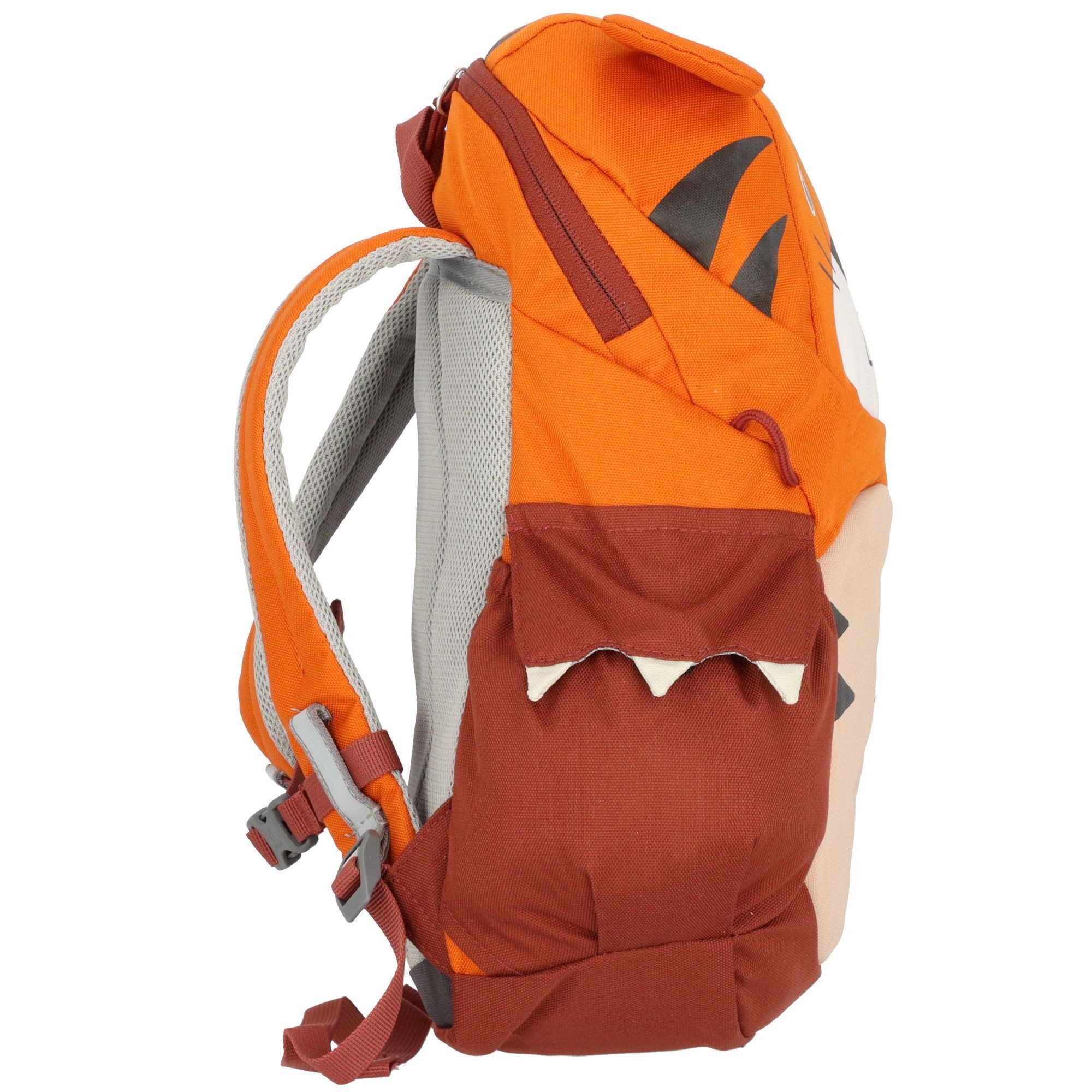 deuter Kinderrucksack Kikki, Polyester