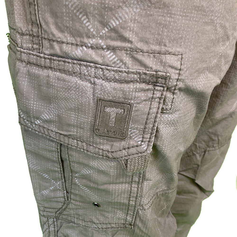 TIMEZONE Cargoshorts