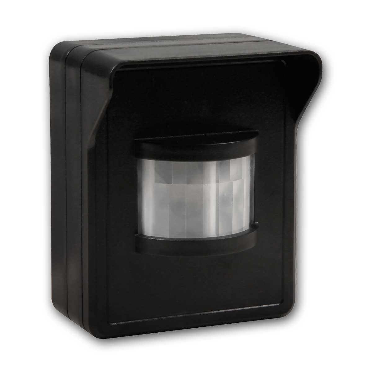 McPower Bewegungsmelder Funk-Bewegungsmelder 90° für "COMFORT" IP44