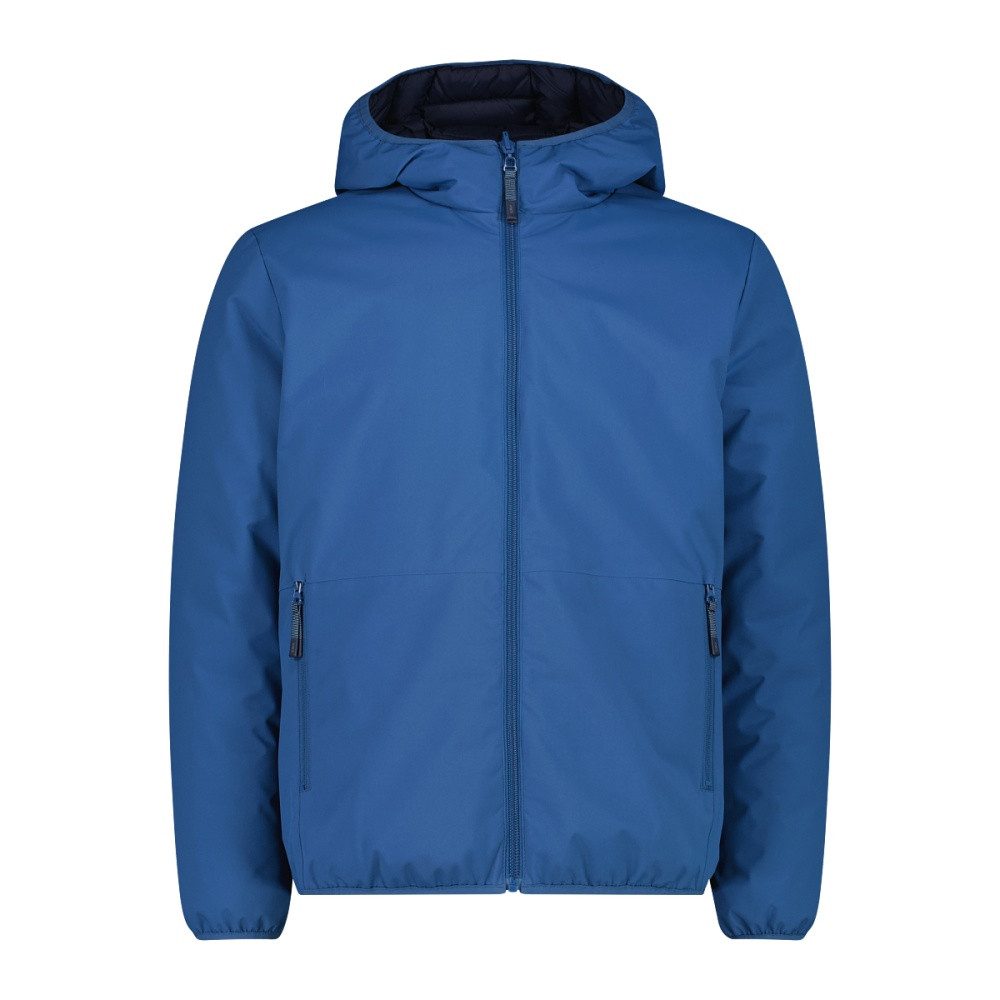 Outdoorjacke CMP REVERSE JACKET FIX HOOD Herren