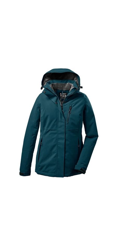 Killtec Funktionsjacke KOW 170 WMN JCKT günstig online kaufen