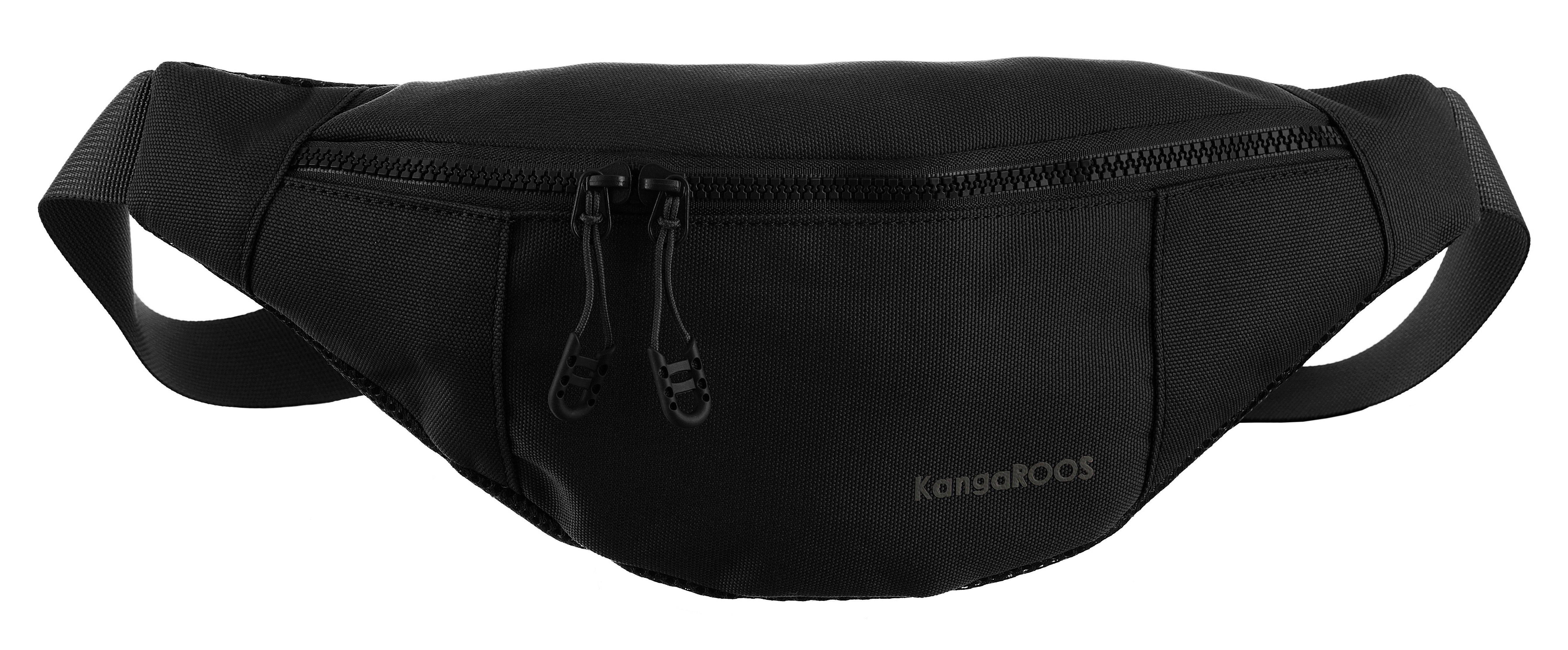 KangaROOS Bauchtasche Waistbag, Waistbag