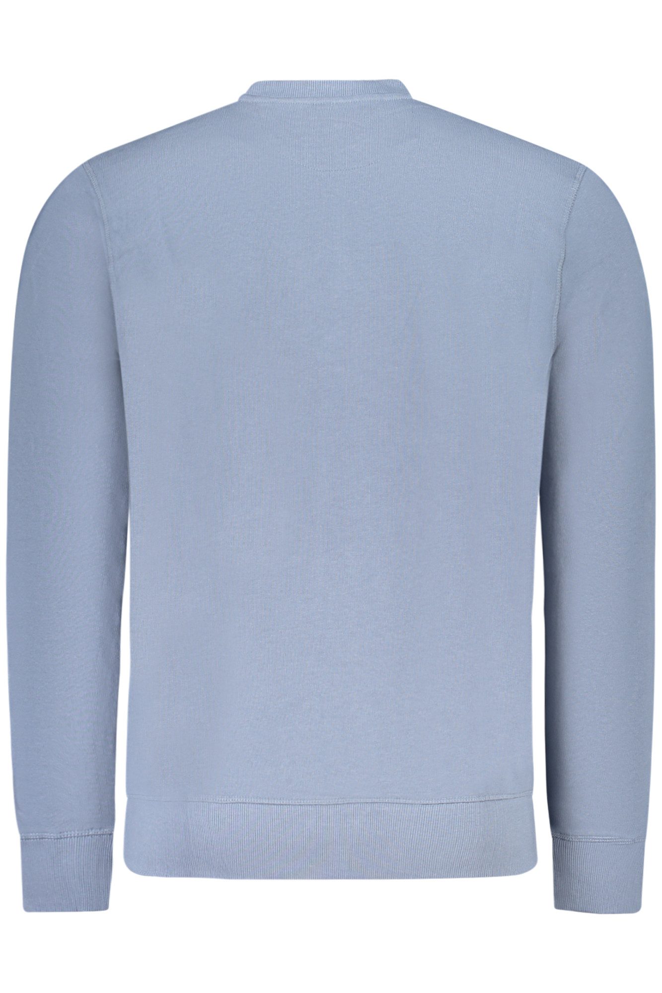 North Sails Sweatshirt Herren Sweatshirt Blau: Langarm, Rundhals & günstig online kaufen
