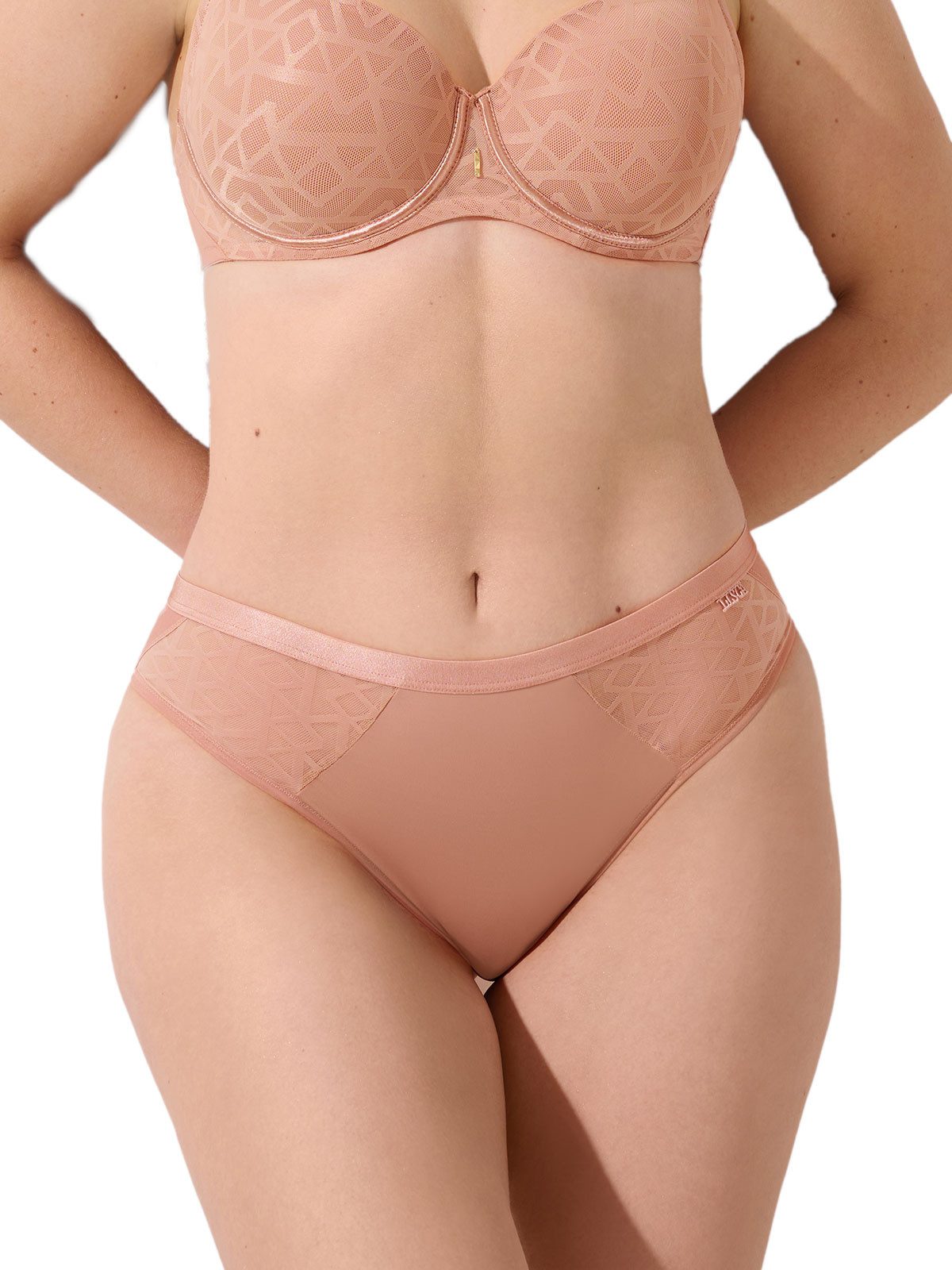 Lisca Bikinislip Damen Slip Opal (Stück, günstig online kaufen
