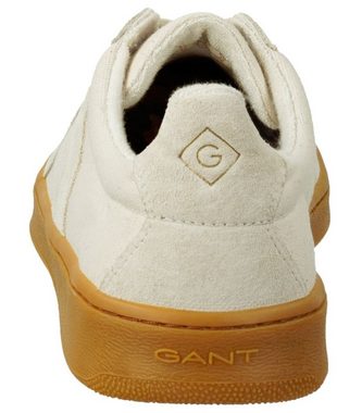 Gant Sneaker Veloursleder/Textil Sneaker