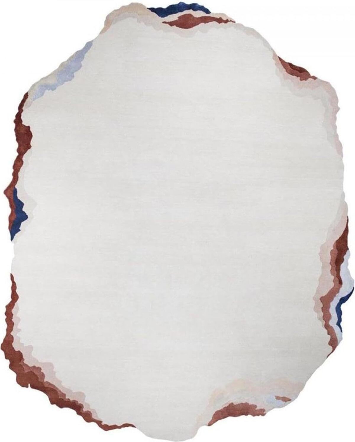 Ready Rugs Seidenteppich Luxuriöse Seidenteppichkollektion für den Sommer