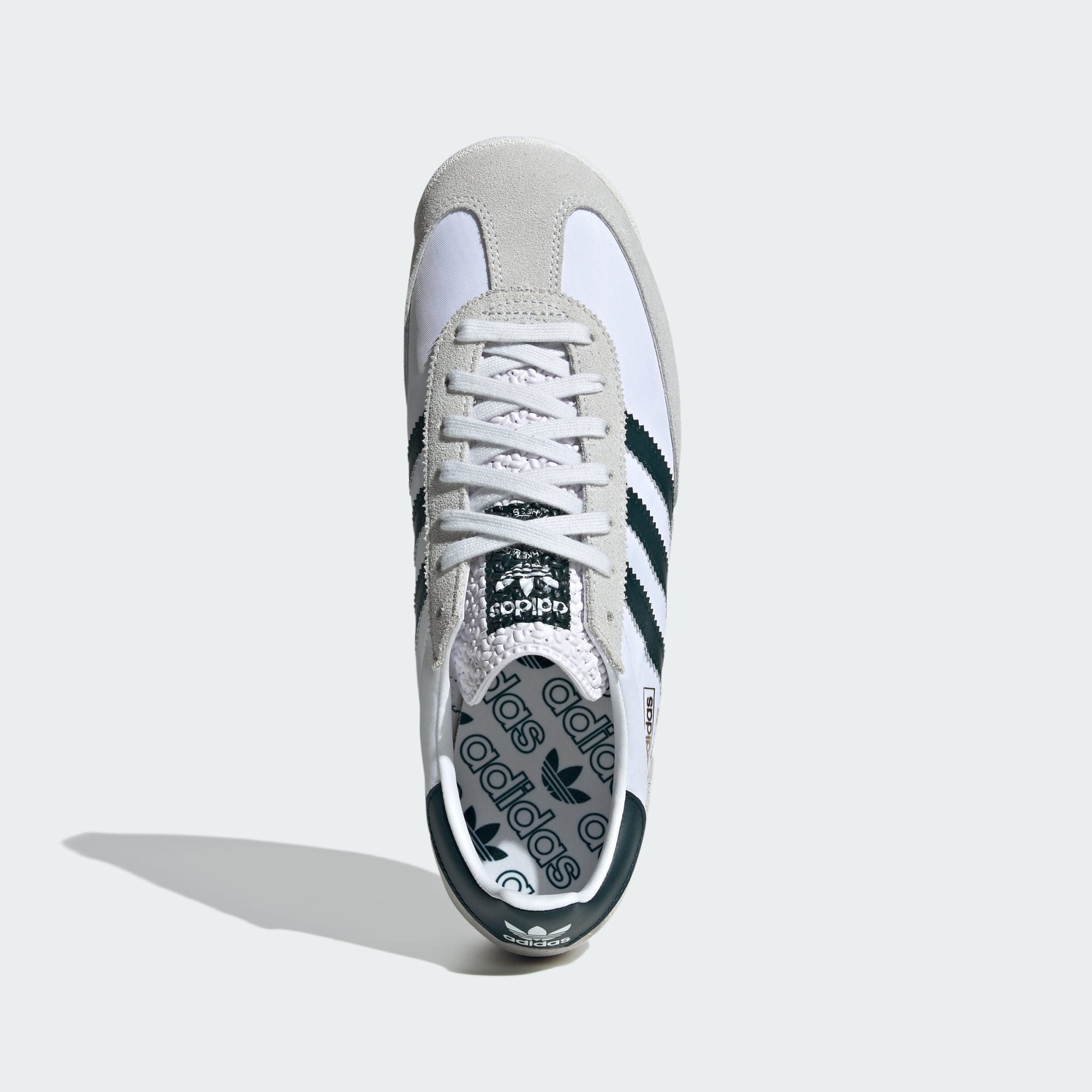 adidas Originals SL 72 RS SCHUH Sneaker – Bild 2 von 5