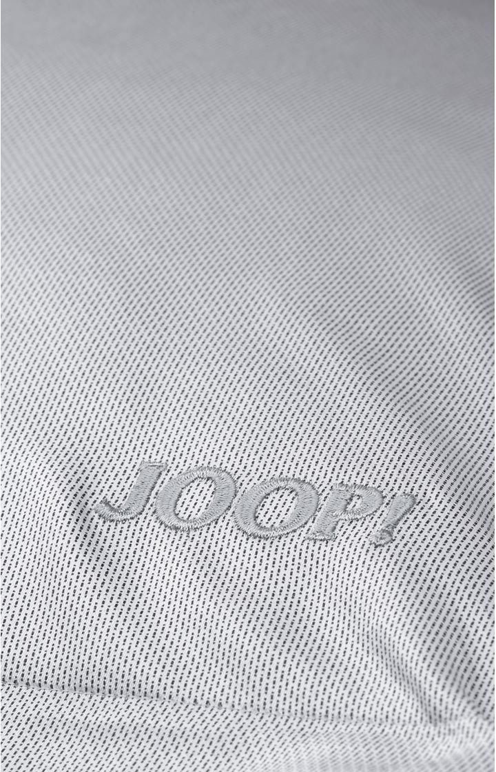 JOOP! Bettwäsche Mikro Pattern, 100% Baumwolle günstig online kaufen