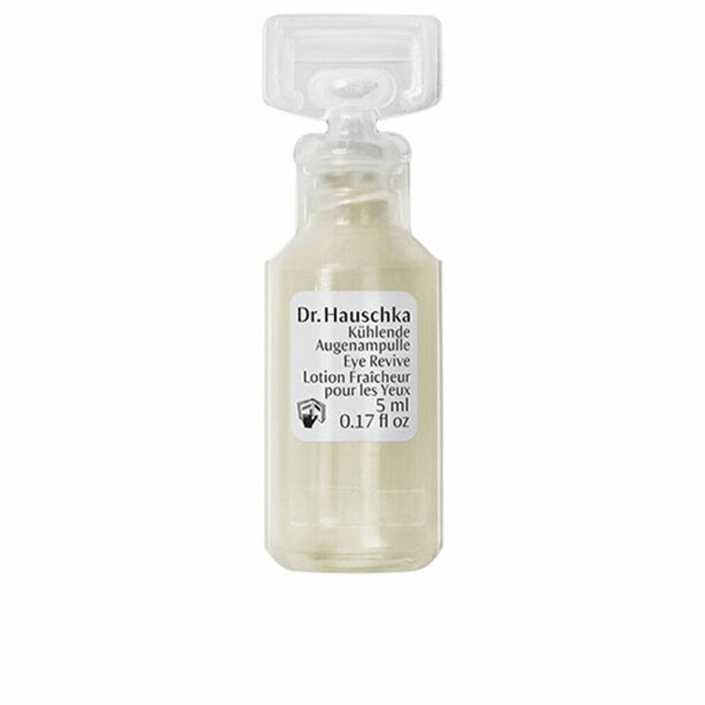 Dr. Hauschka Körperpflegemittel Eye Revitalizer 10 Einheiten