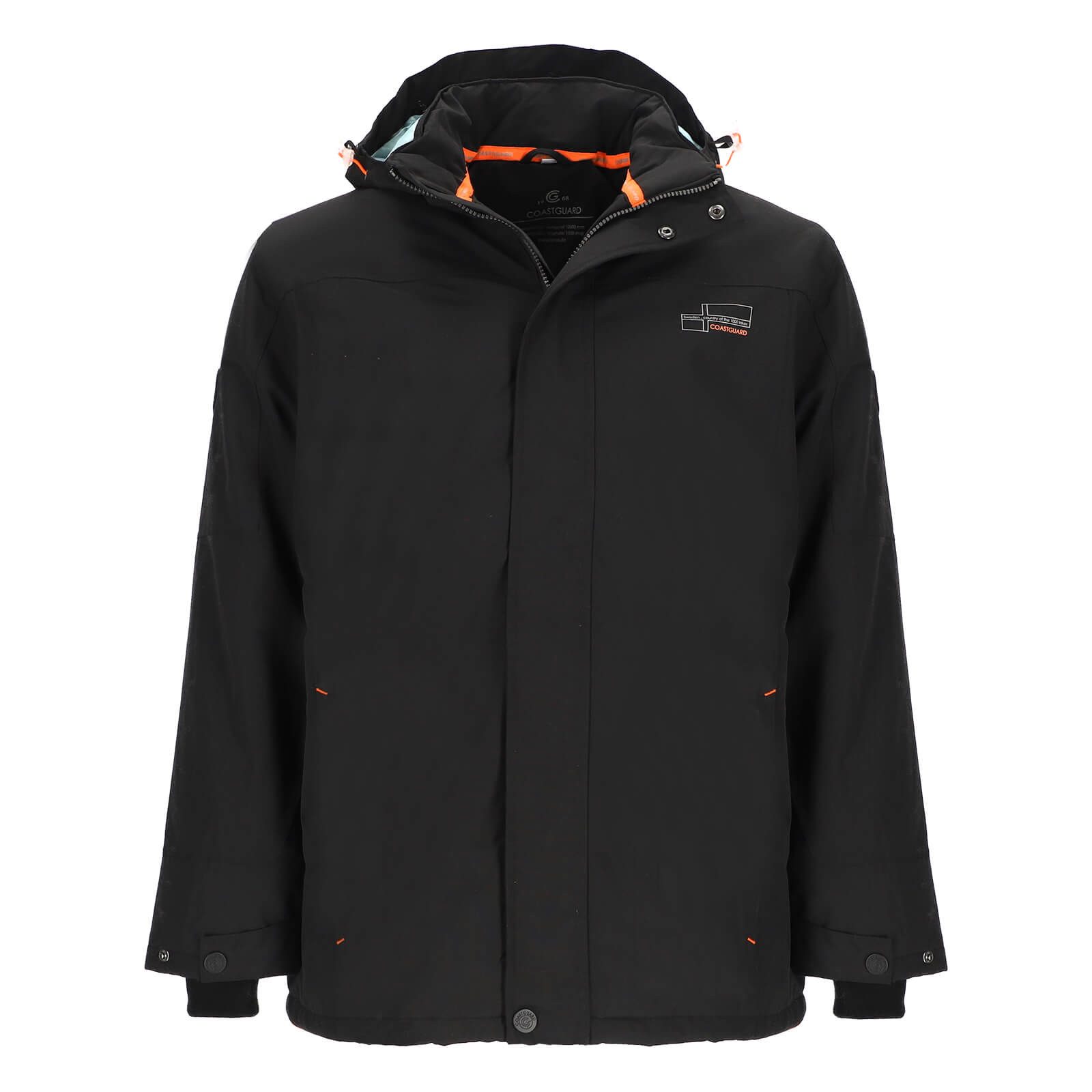 Funktionsjacke