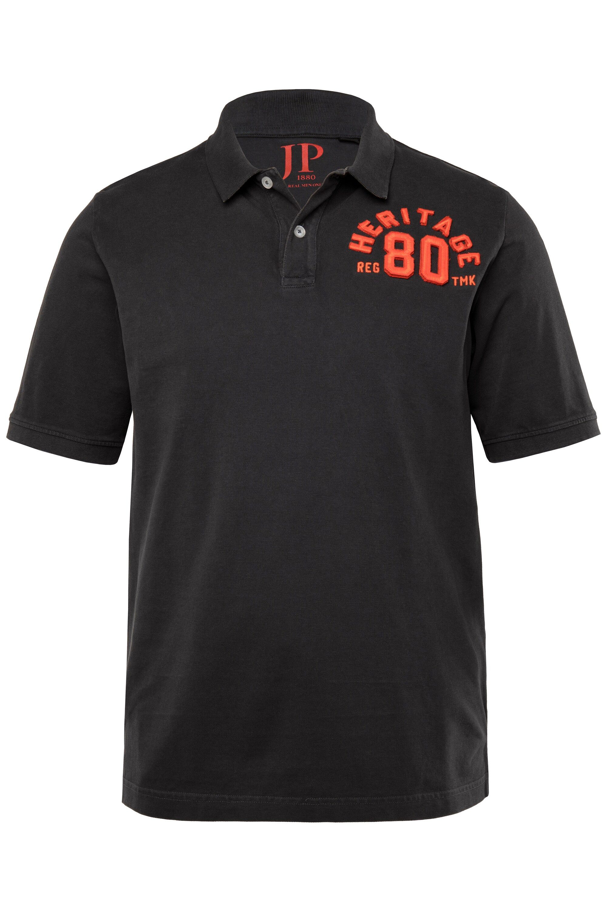 JP1880 Poloshirt JP 1880 Poloshirt Halbarm günstig online kaufen